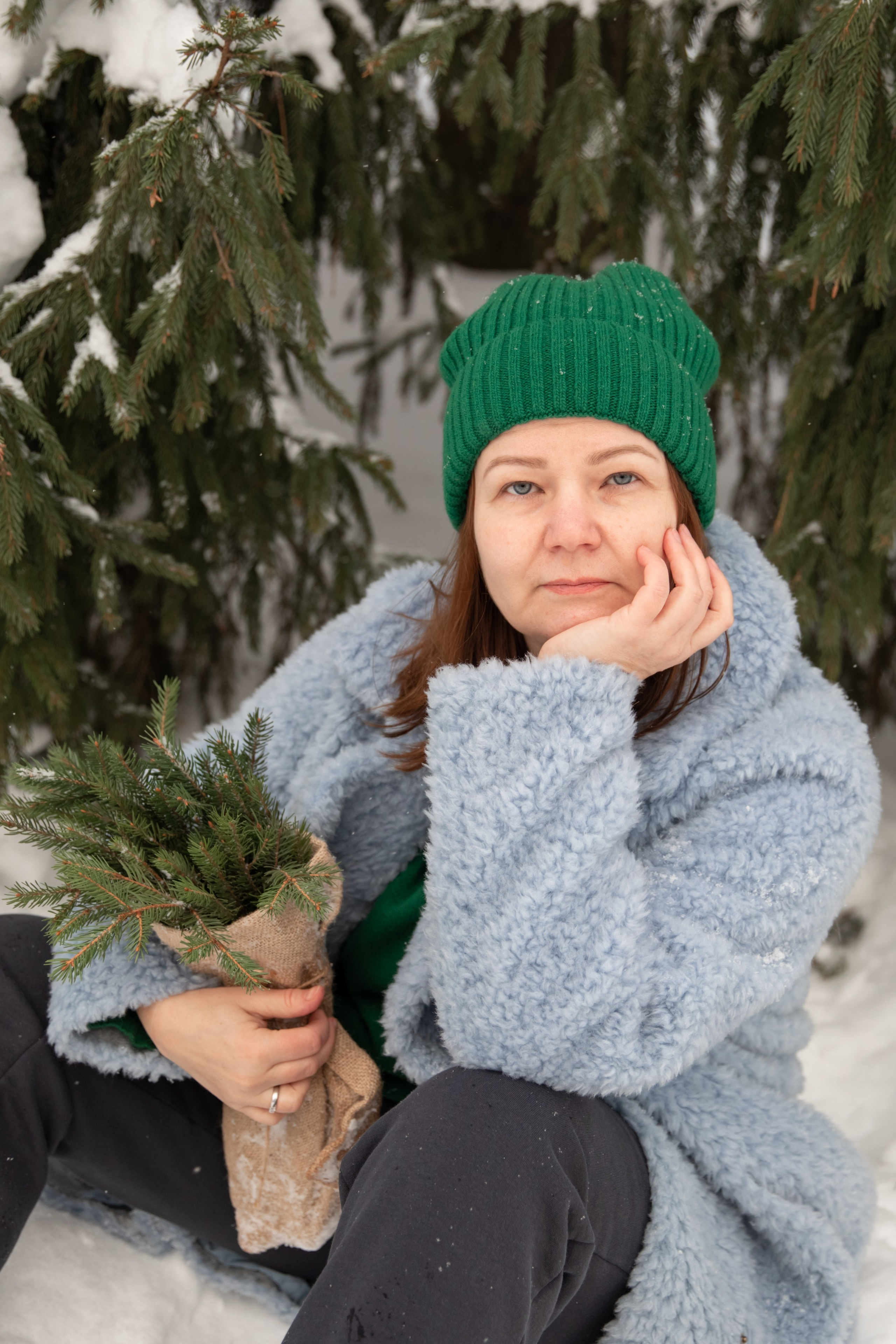 Репетиция НГ 2024. Фотограф Красногорск Юлия Чернова