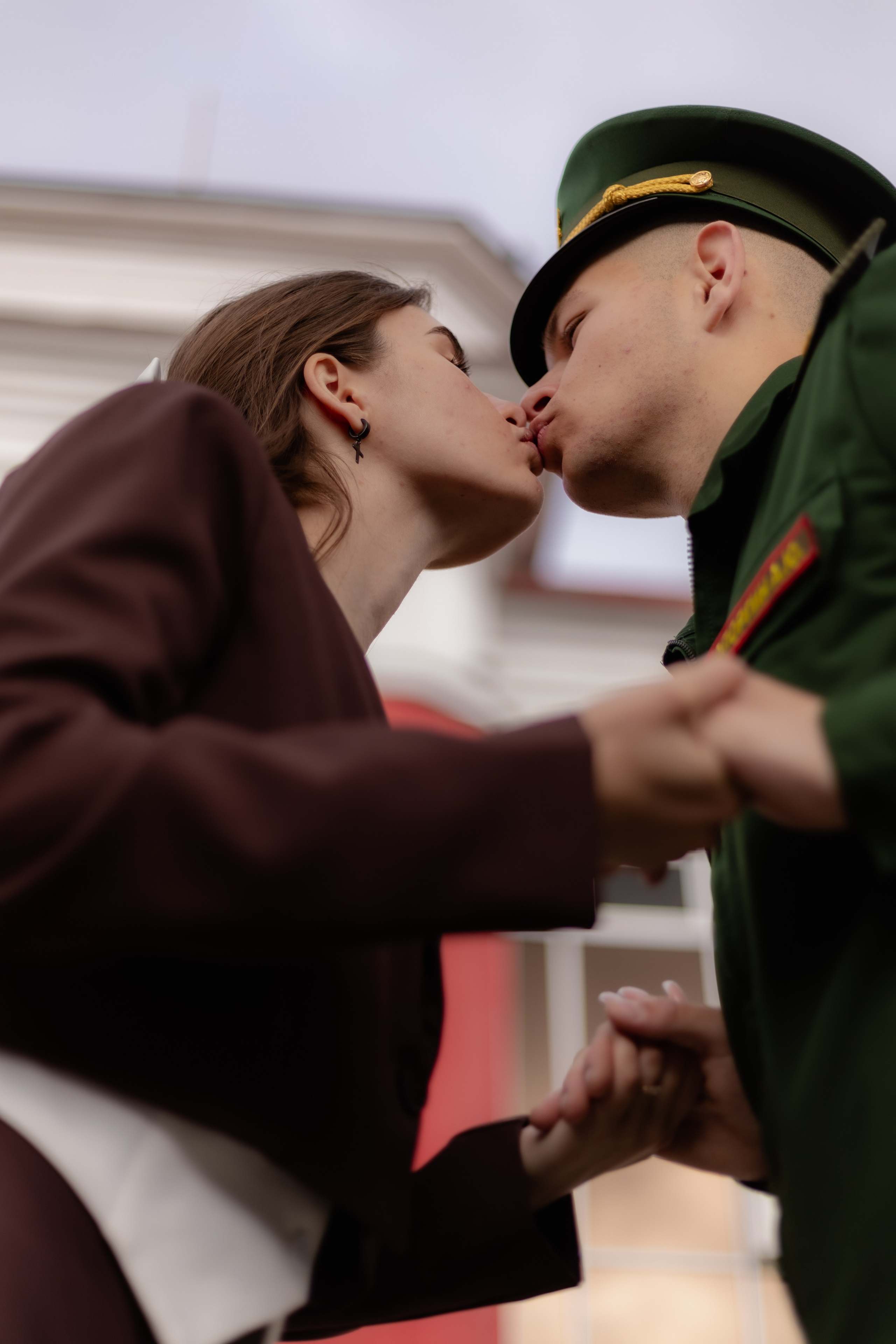 Дембель. Ваш фотограф в Саранске Смирнова Татьяна