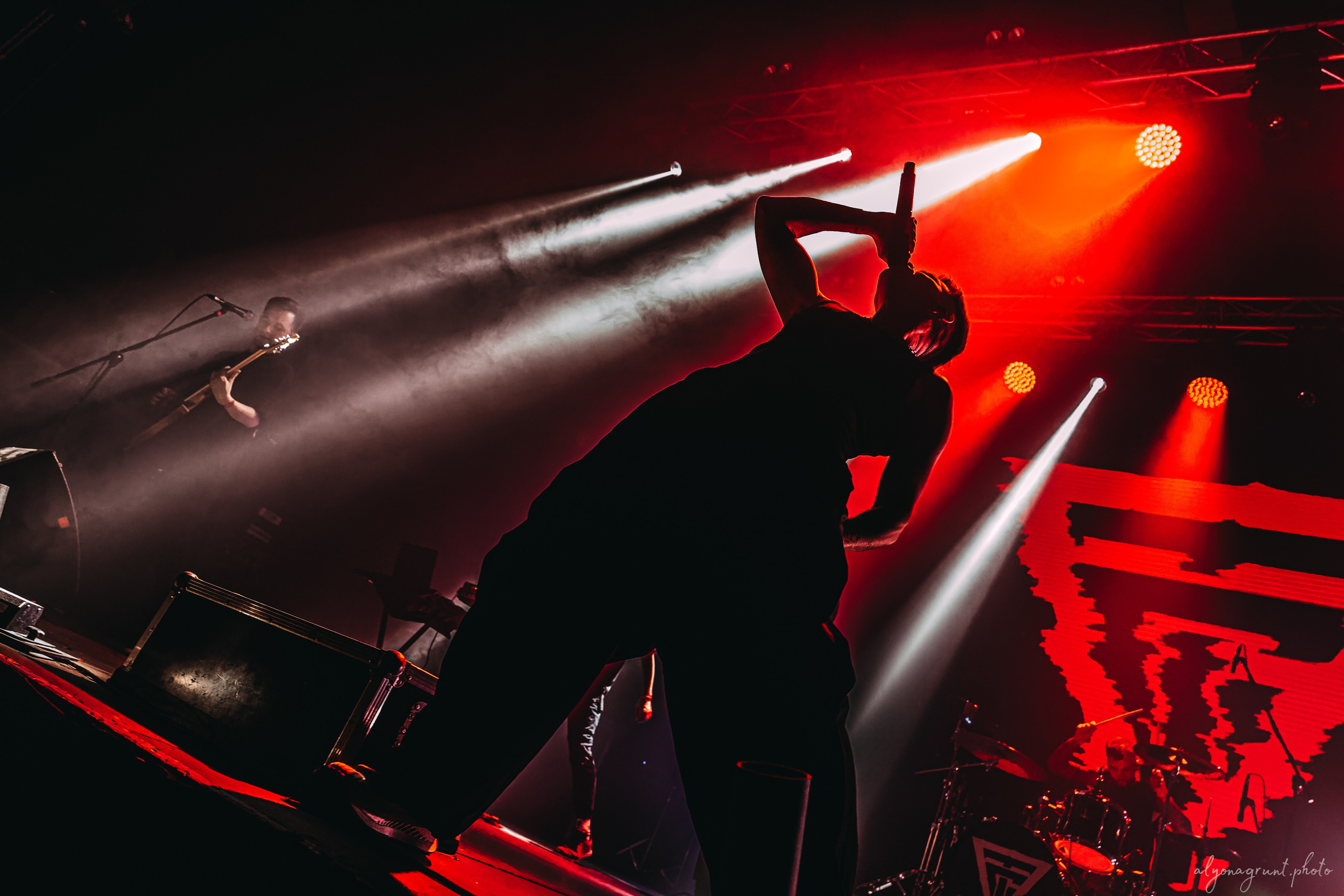 Концертное портфолио. Алена Адрианова: фотограф в Санкт-Петербурге