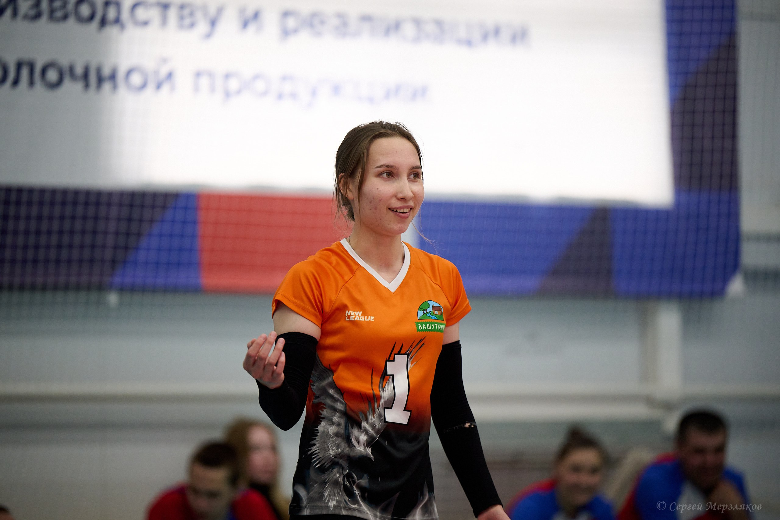 II Волейбольный турнир. Созвездие 26.05.2024 Ижевск. Спортивный репортажный фотограф в Ижевске Сергей Мерзляков