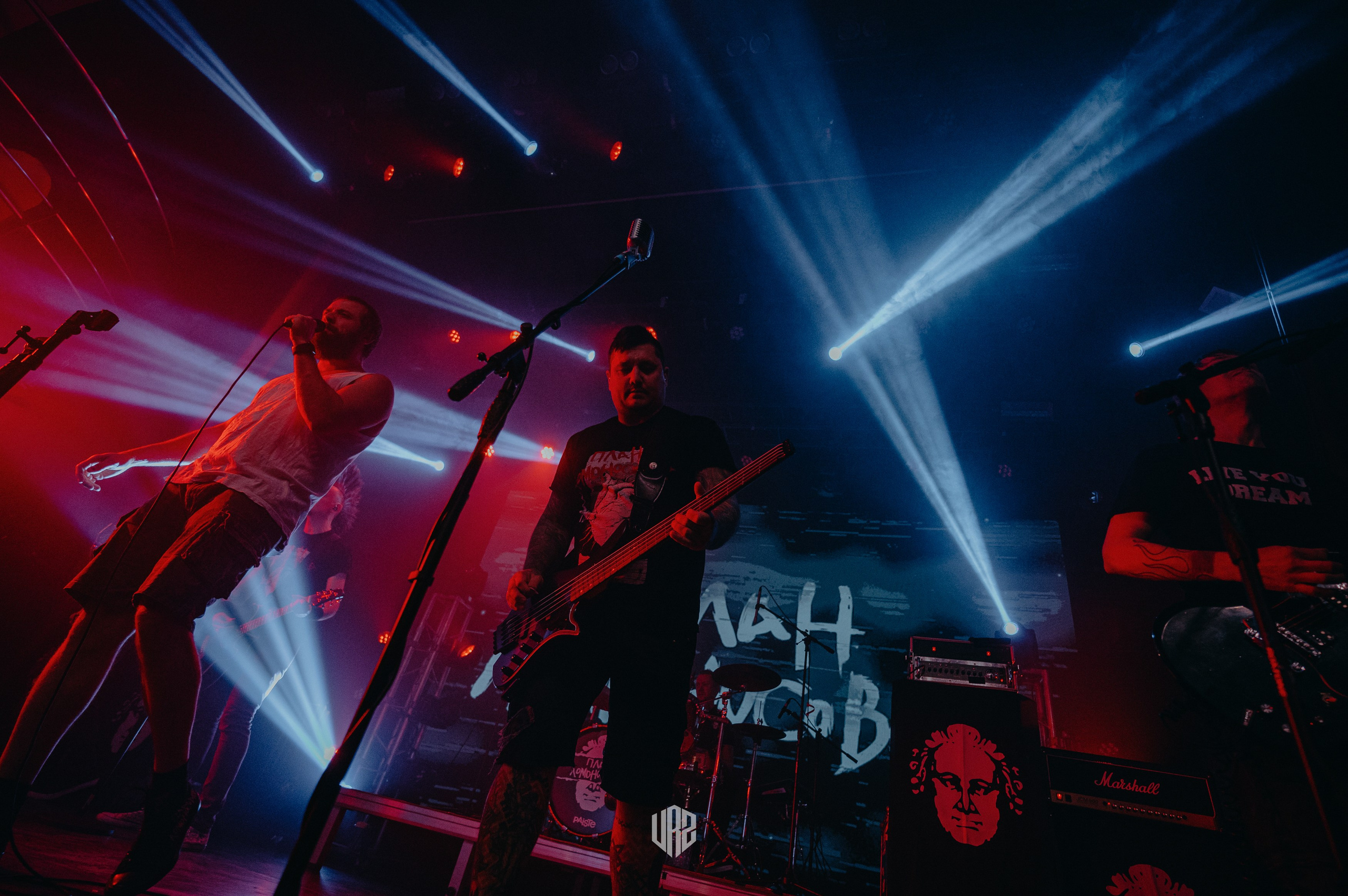 План Ломоносова | Gaudi. Контент фотограф Илья Урс