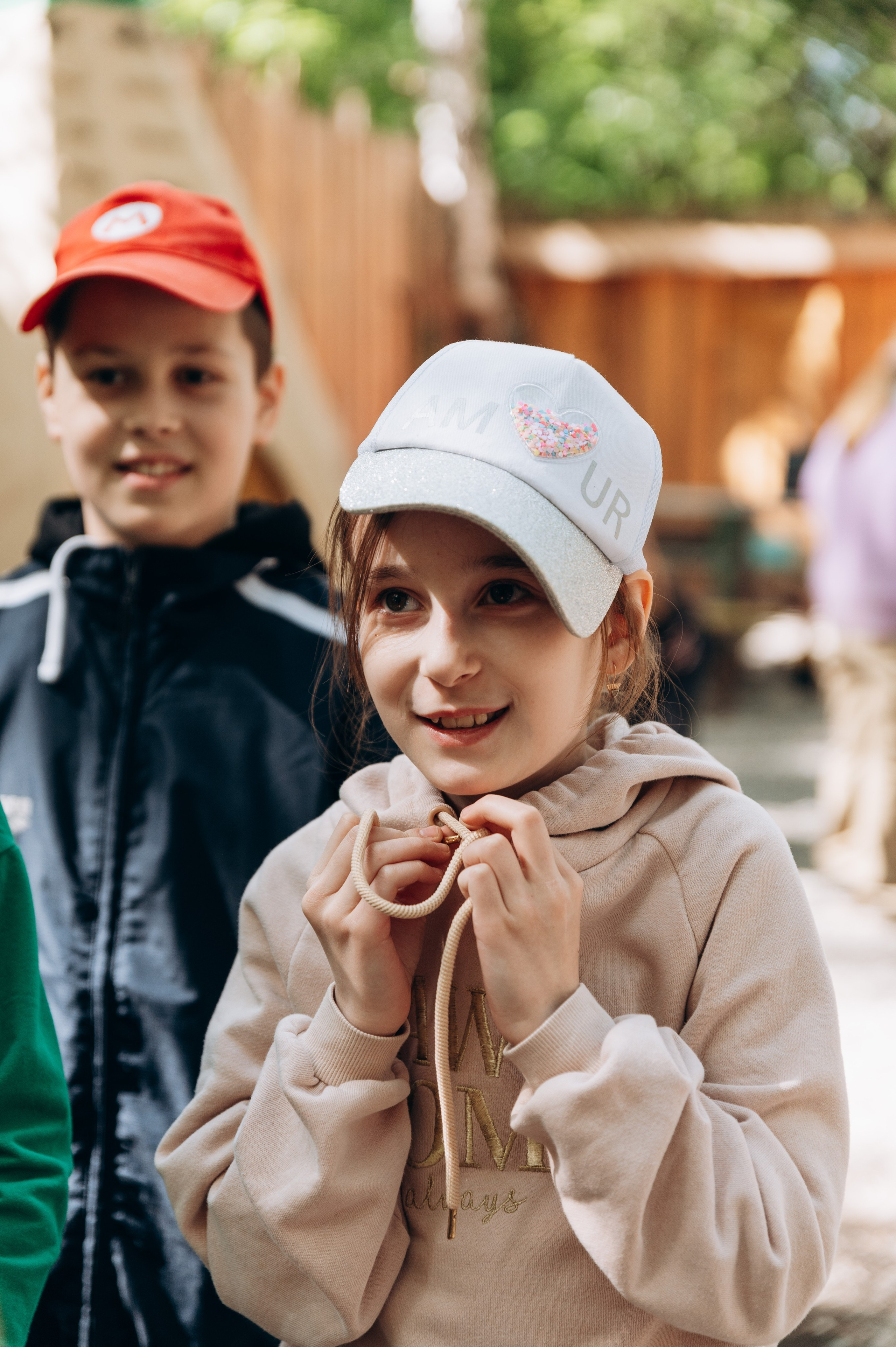 «Тайна пропавшего ожерелья». Фотограф в Новосибирске