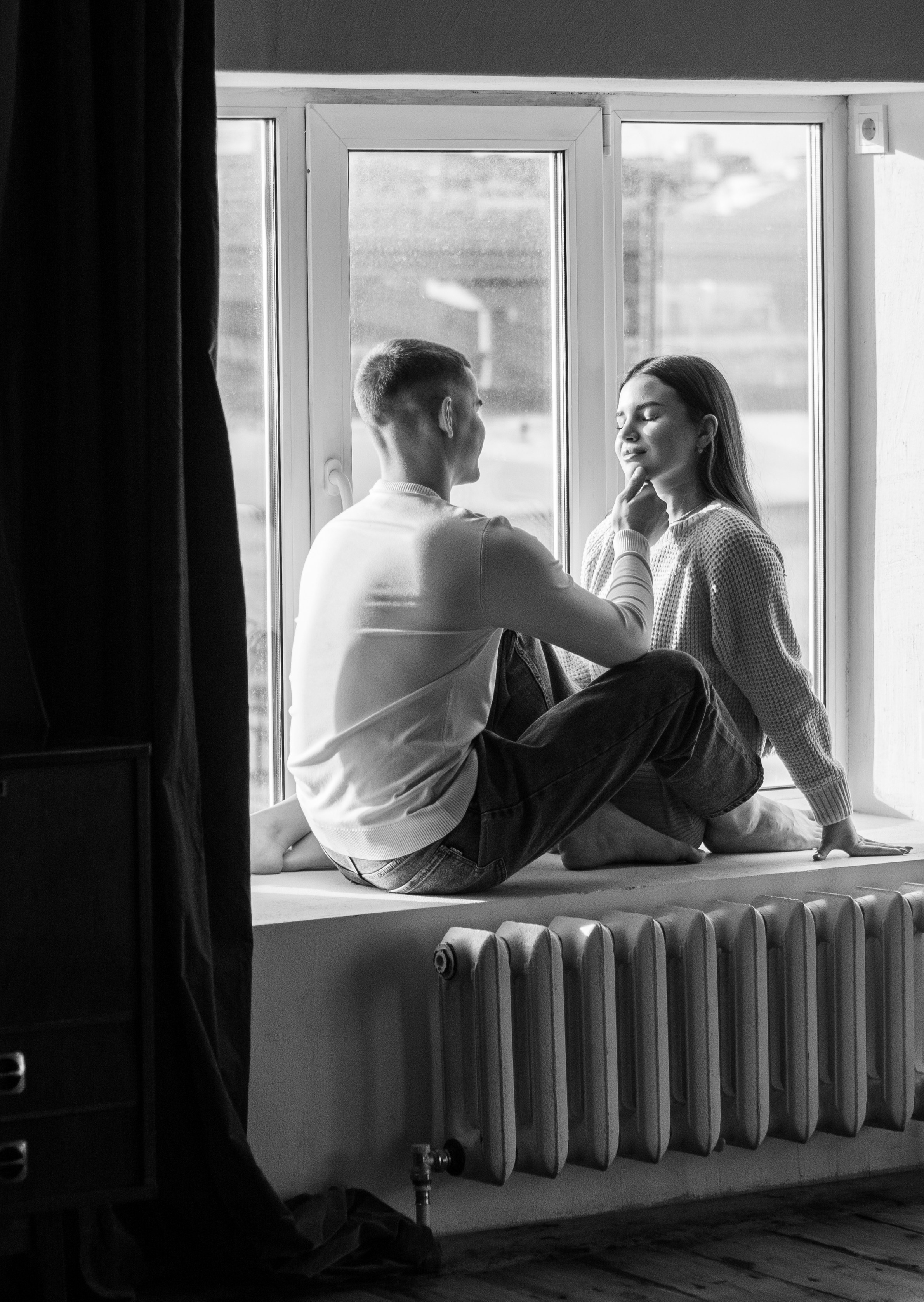 Карина и Антон. Фотограф в Челябинске Березина Екатерина