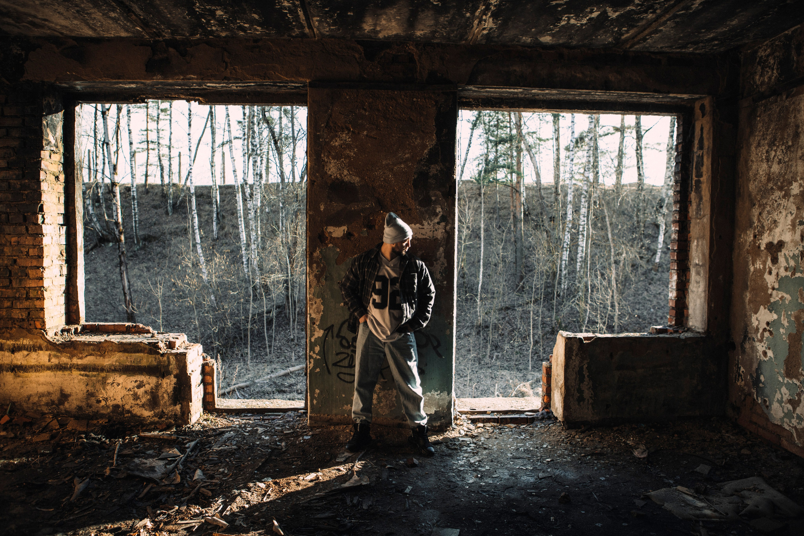 Kostya. Свадебный и портретный фотограф Брицын Владислав | Москва, Дмитров