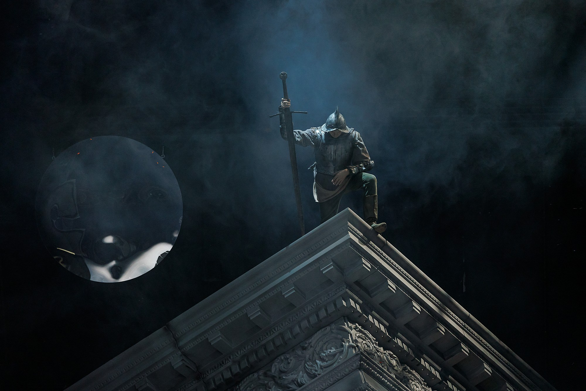 Маленькие трагедии. Боченков Вадим | Фотограф в Пскове и Санкт-Петербурге