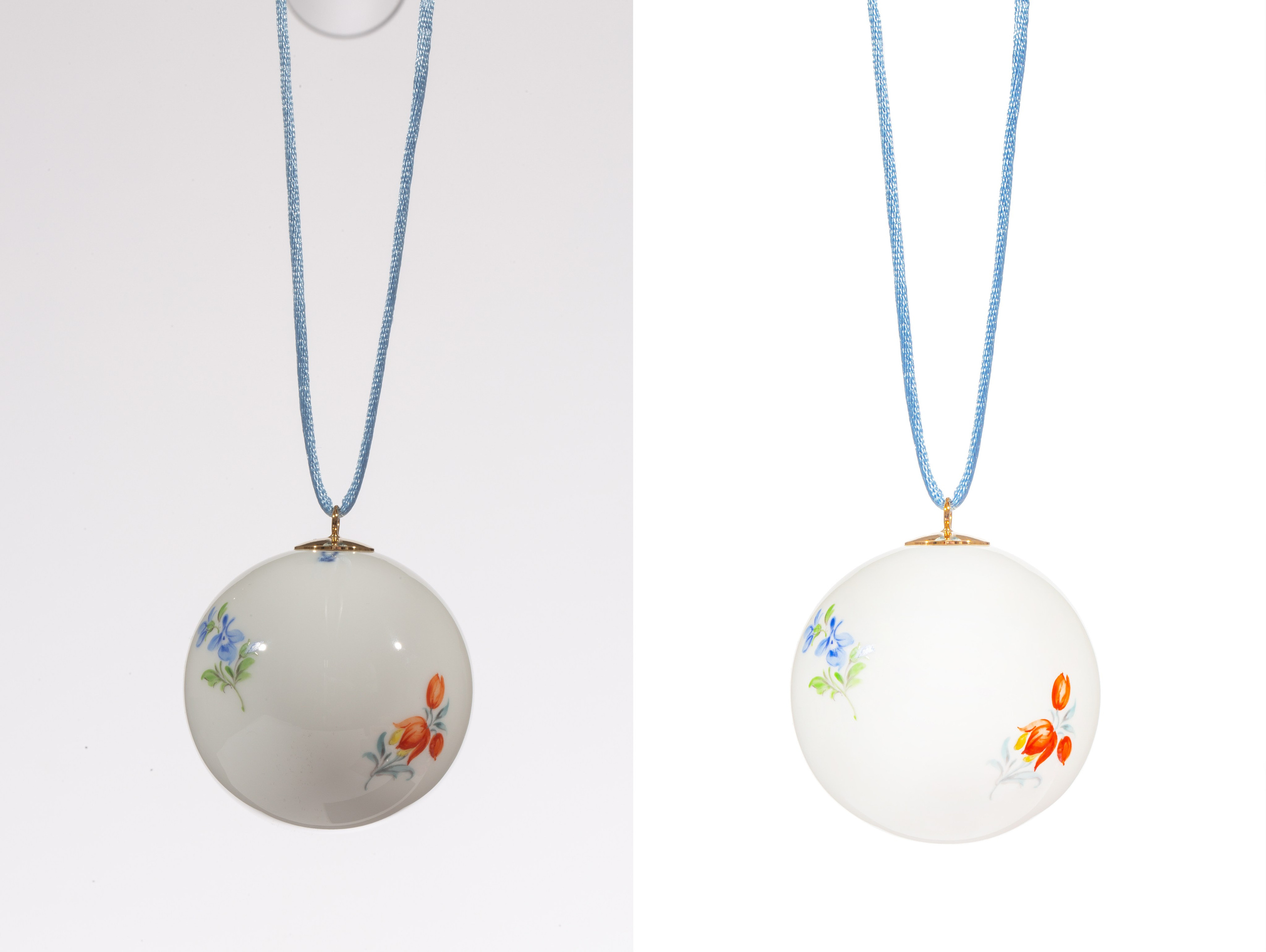 Новогодние украшения