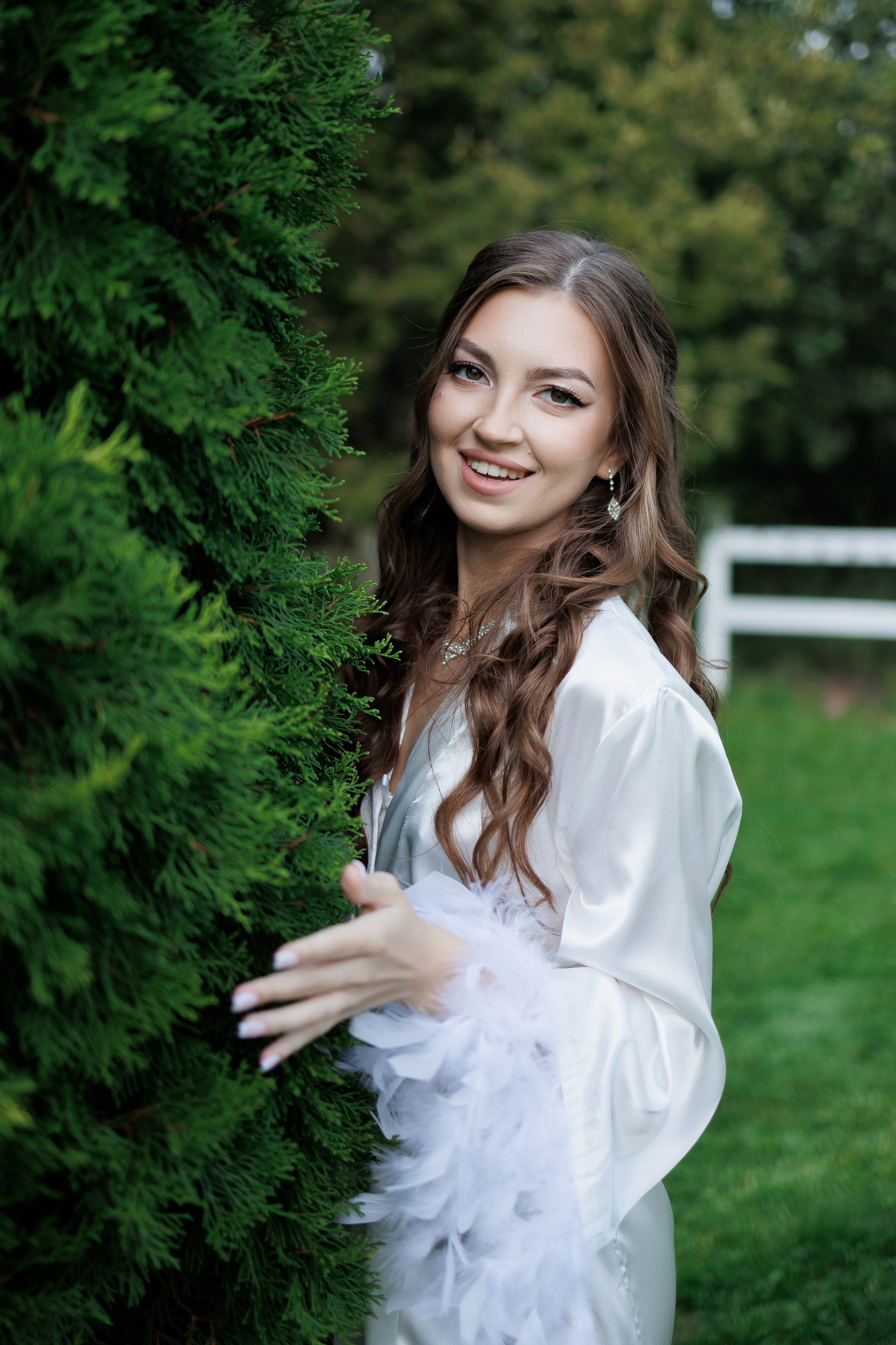 Свадьба Коли и Кати 28.08.24. Свадебный и контент фотограф в Нижнем Новгороде Владимир Пресняков