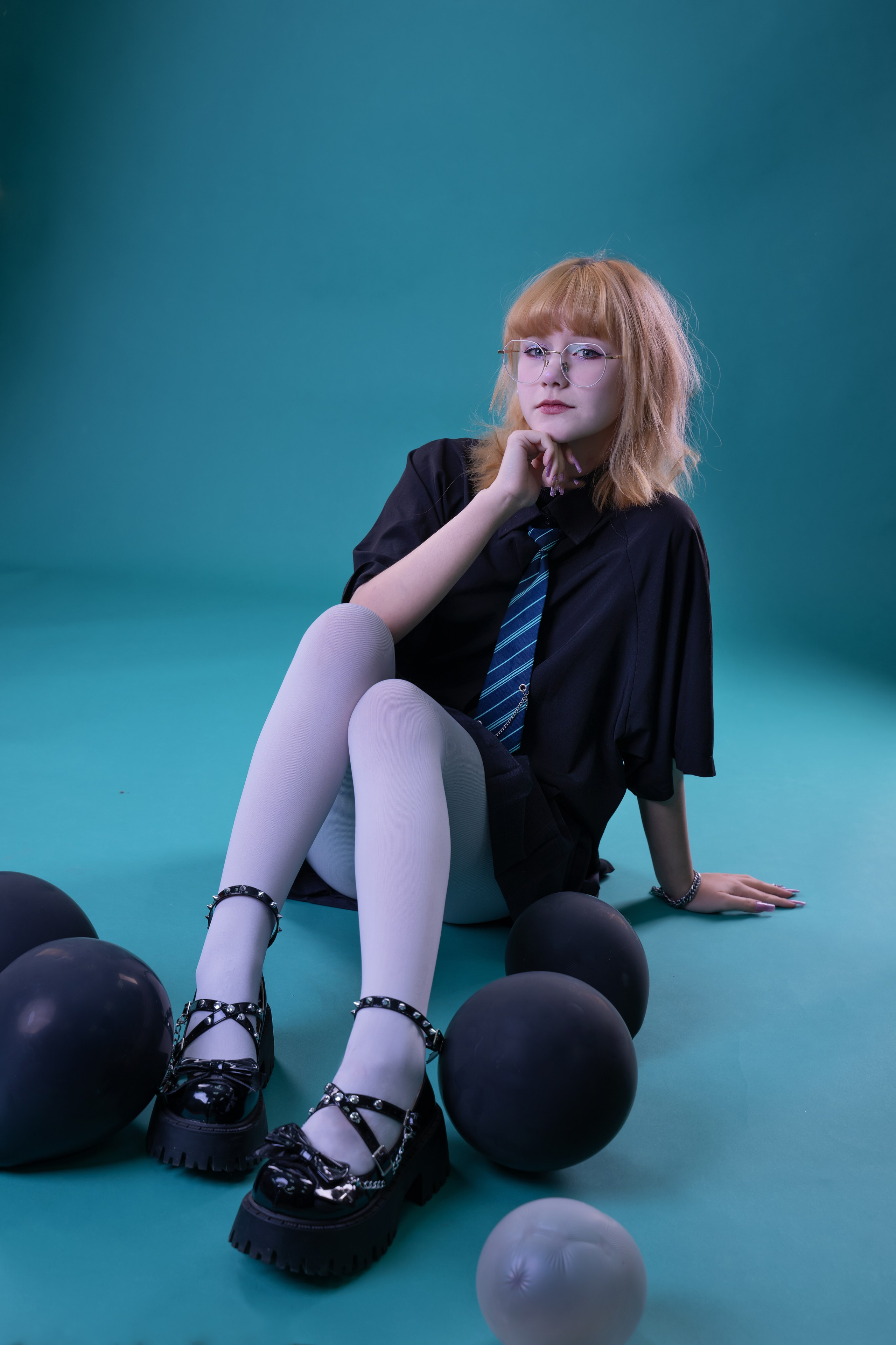 Непредсказуемые подростки. Главная