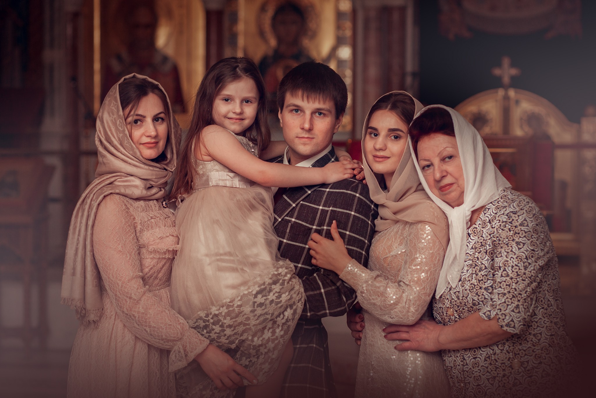 Венчание Антона и Кристины г. Москва. Детский семейный фотограф в Севастополе Крыму