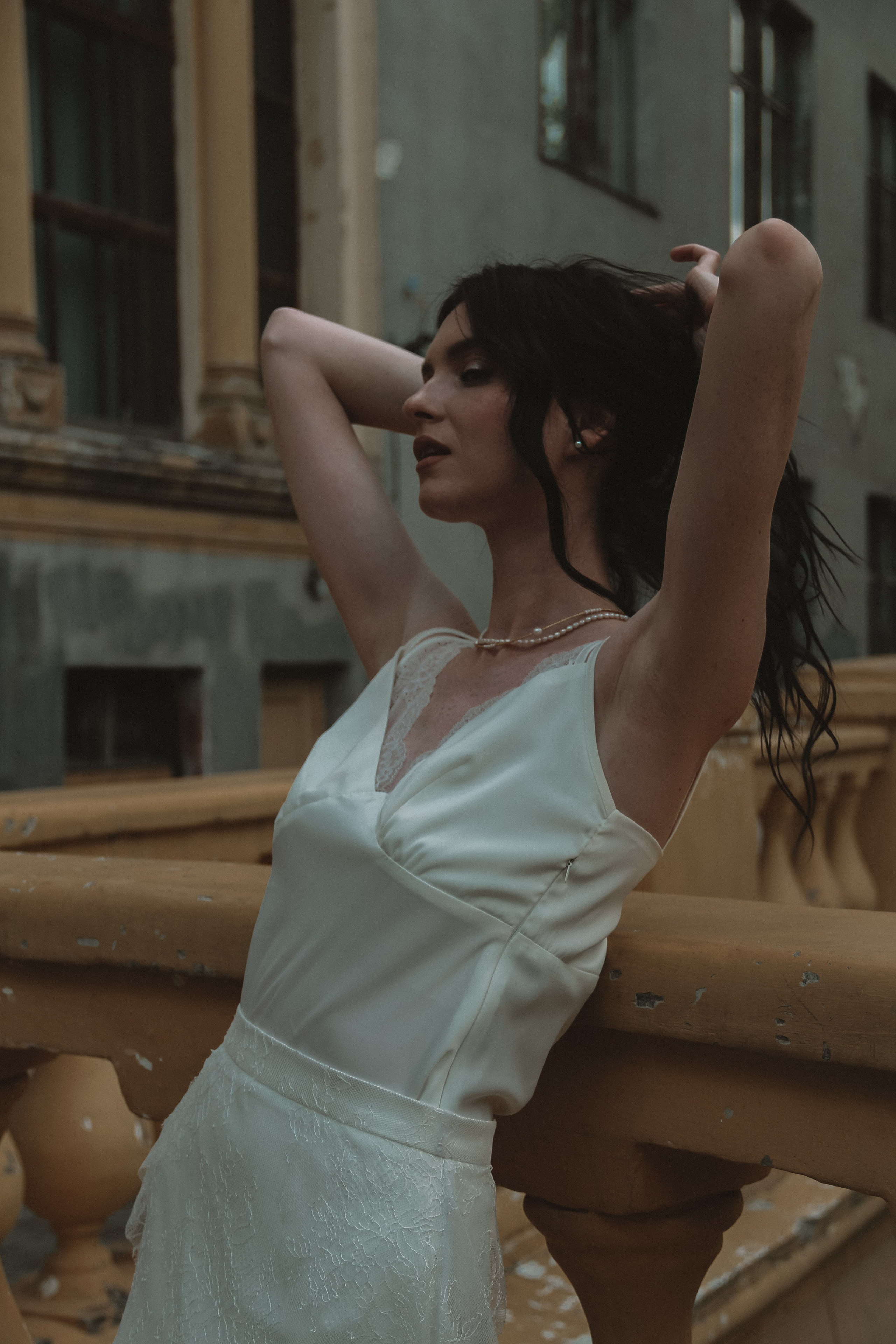 Свадебная история Данила и Ярославны. Семейный фотодуэт Ирина и Николай Власьевы. Фотосессии в Новосибирске