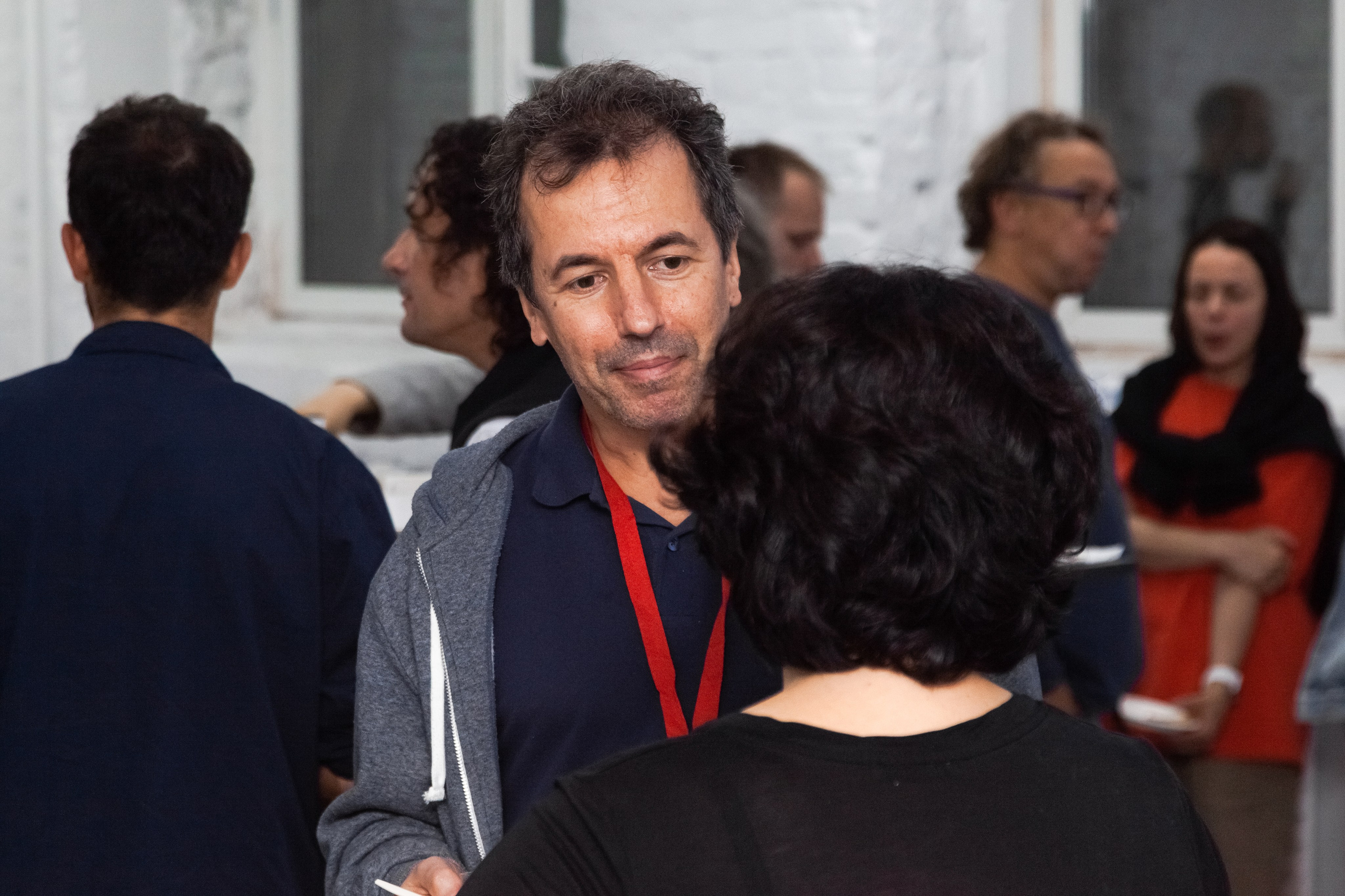 Репортажное портфолио. Профессиональный фотограф Иван Фролов