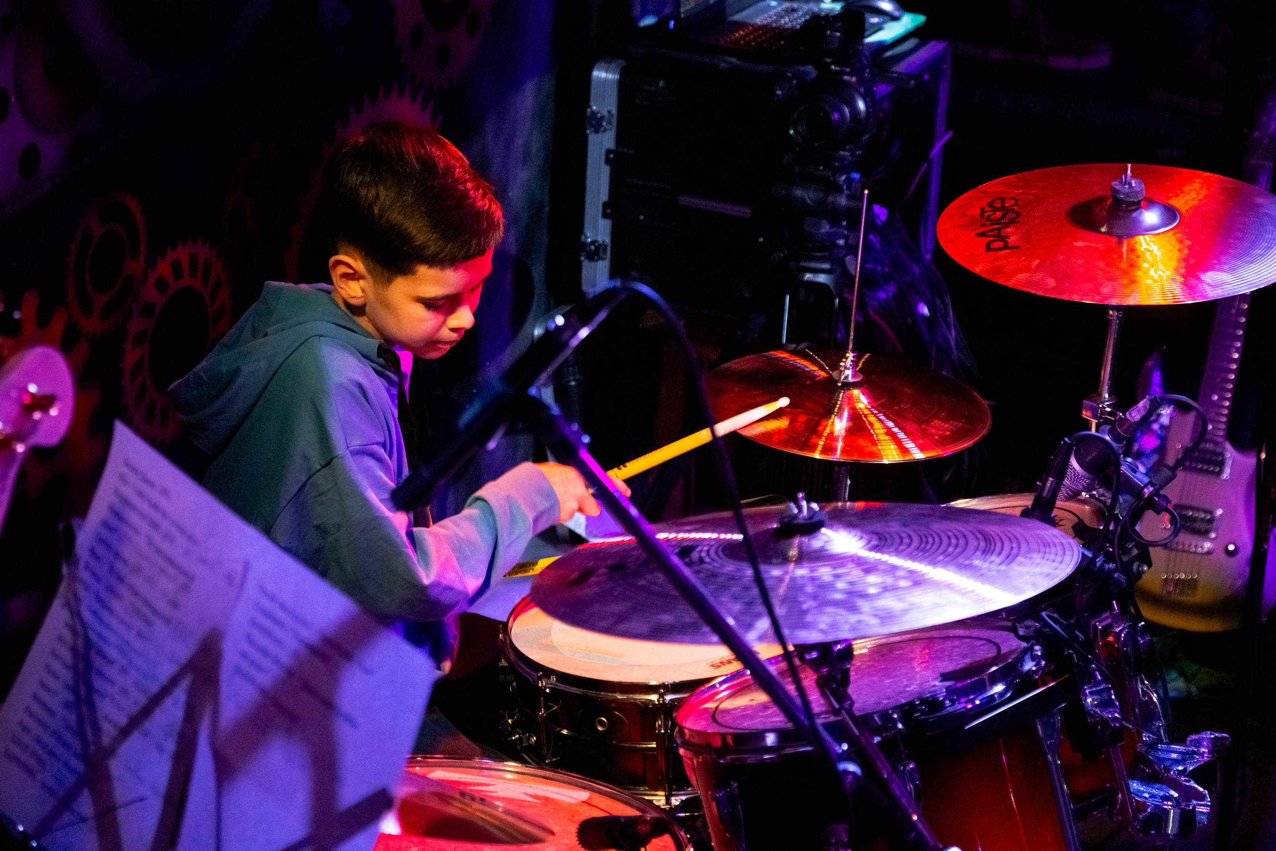 Репортажное портфолио. Профессиональный фотограф Иван Фролов