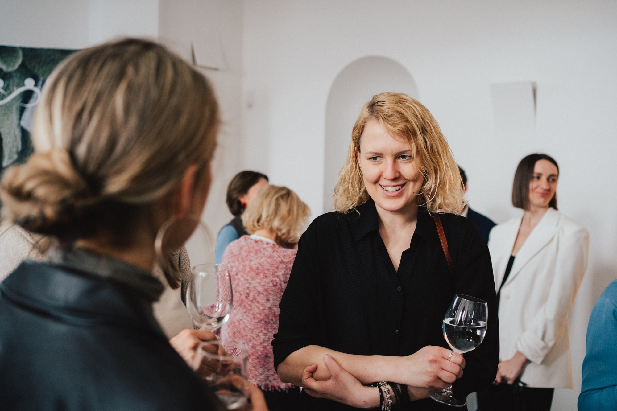 Endobiogenika. Photographer in Vilnius