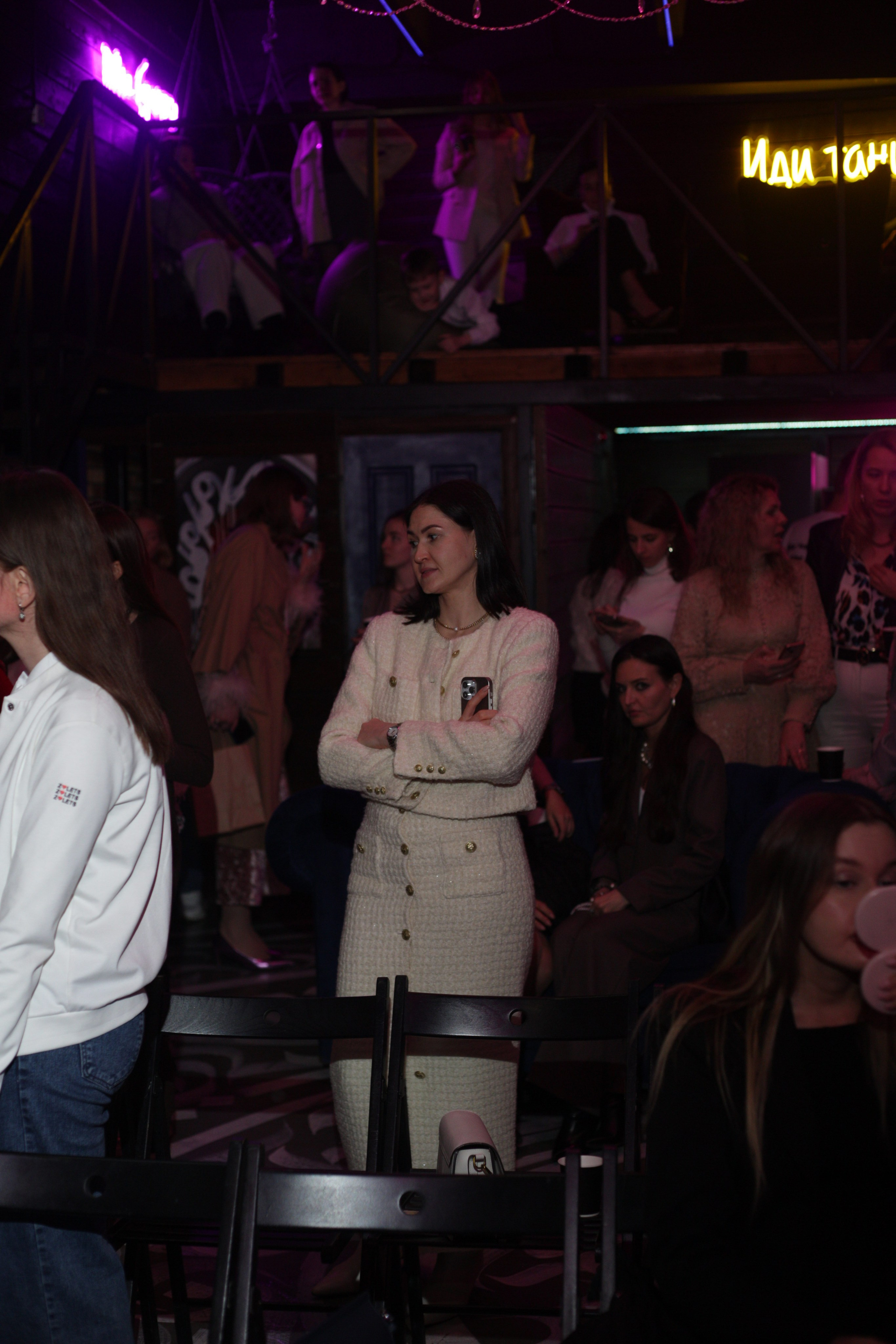 Магическая вечеринка. Портретный фотограф Москва Юлия Трякина