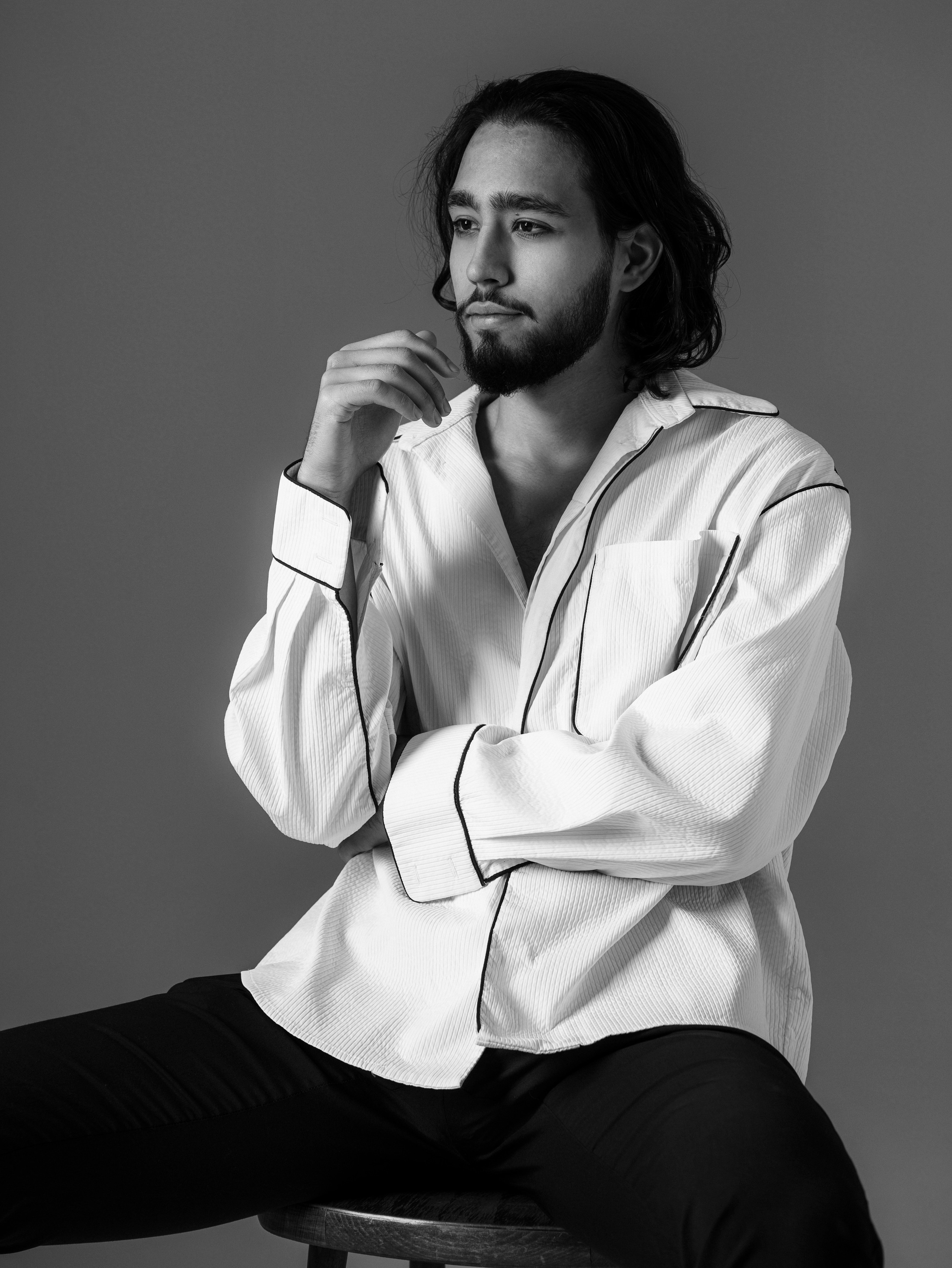 Мир. Портретный фотограф Москва Белогорцев Сергей