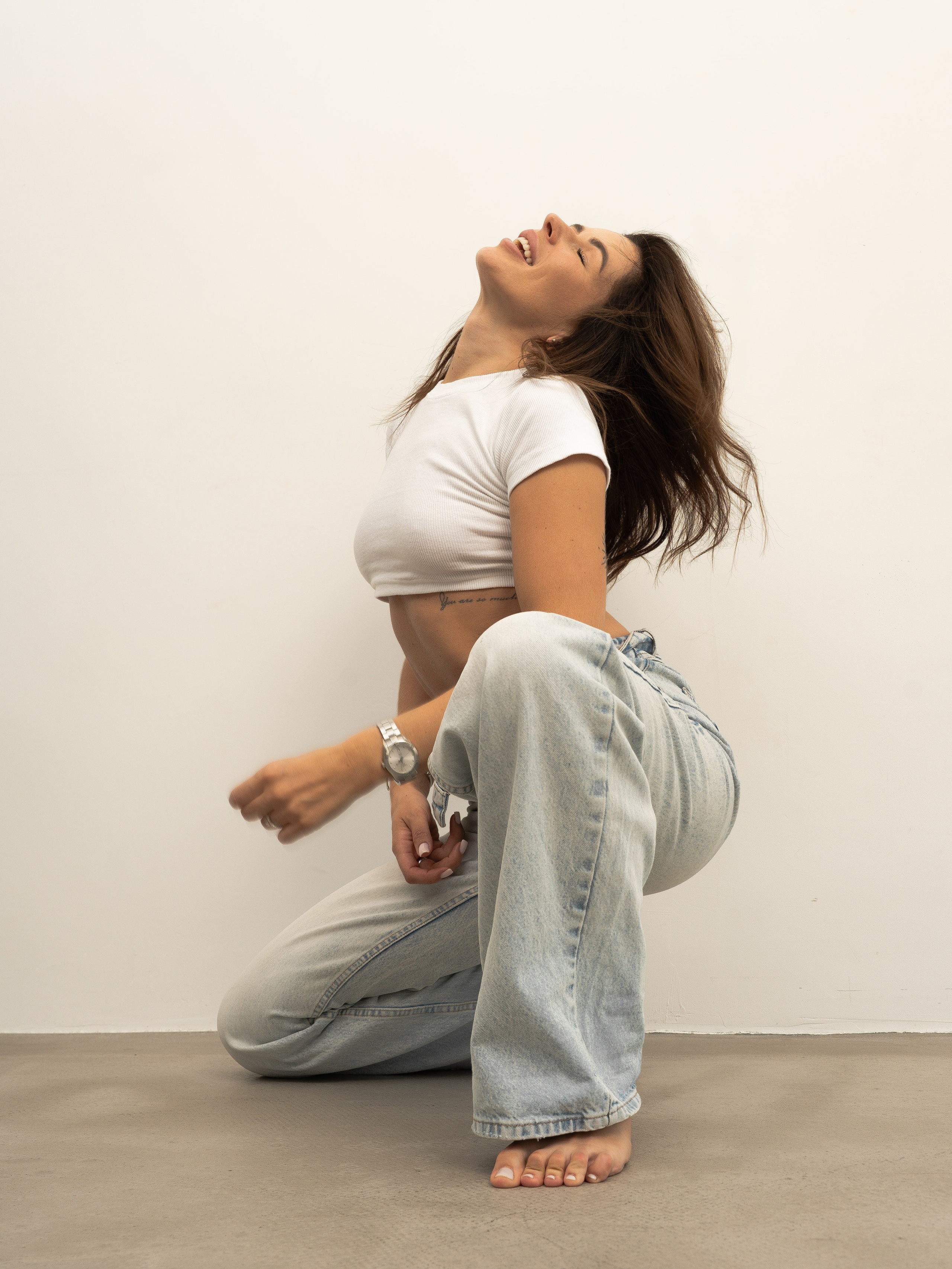 Ника HB. Портретный фотограф Москва Белогорцев Сергей