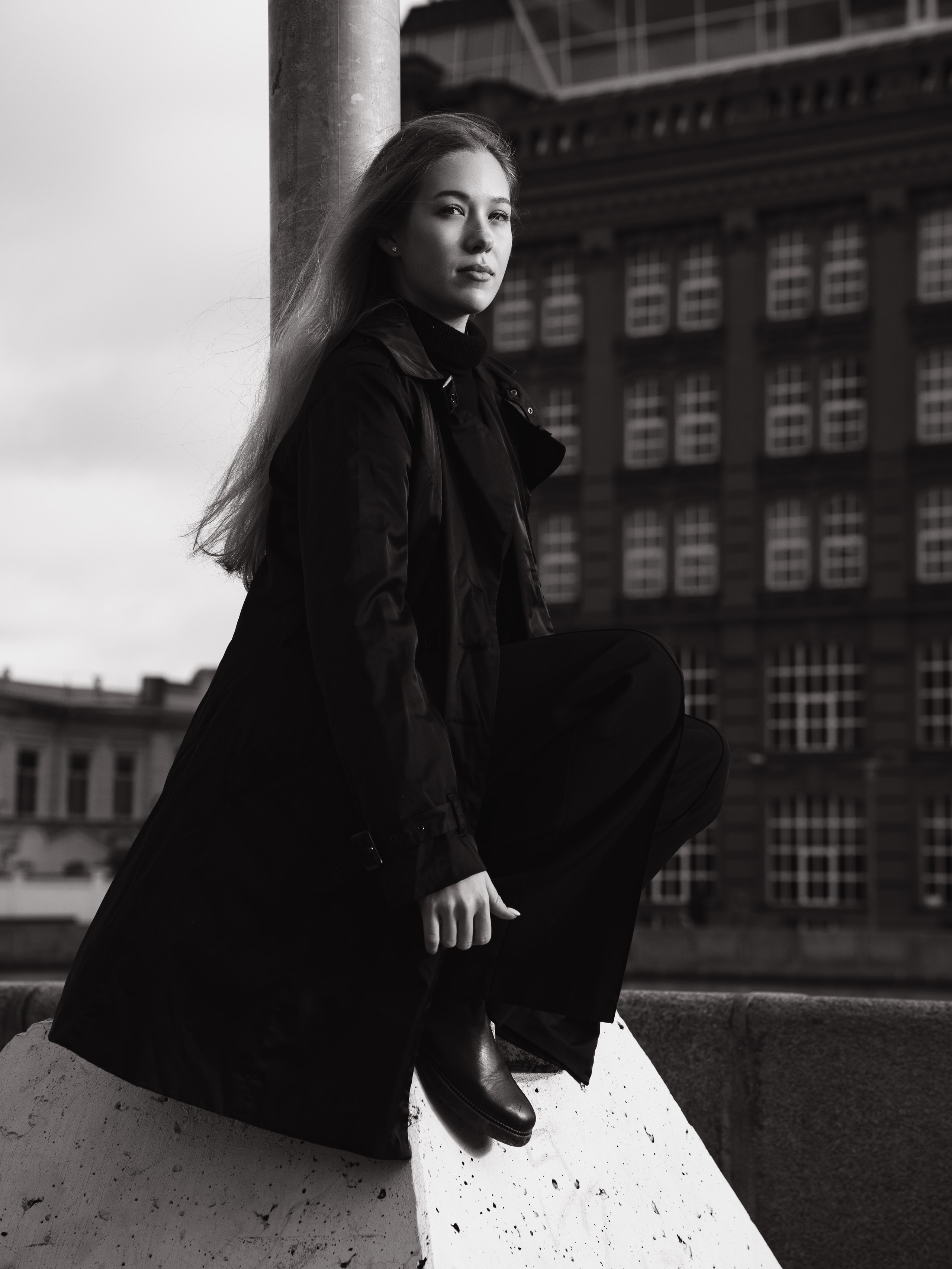 Asya. Портретный фотограф Москва Белогорцев Сергей