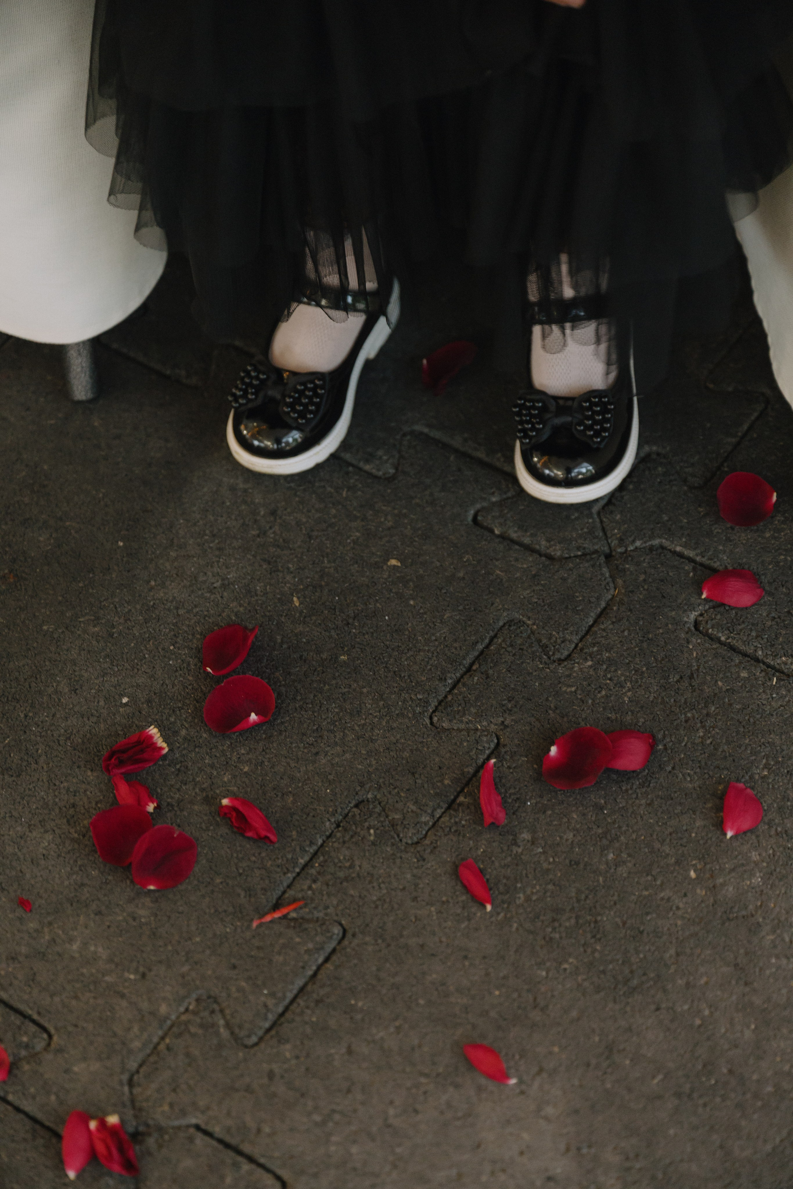 Анастасия & Иван