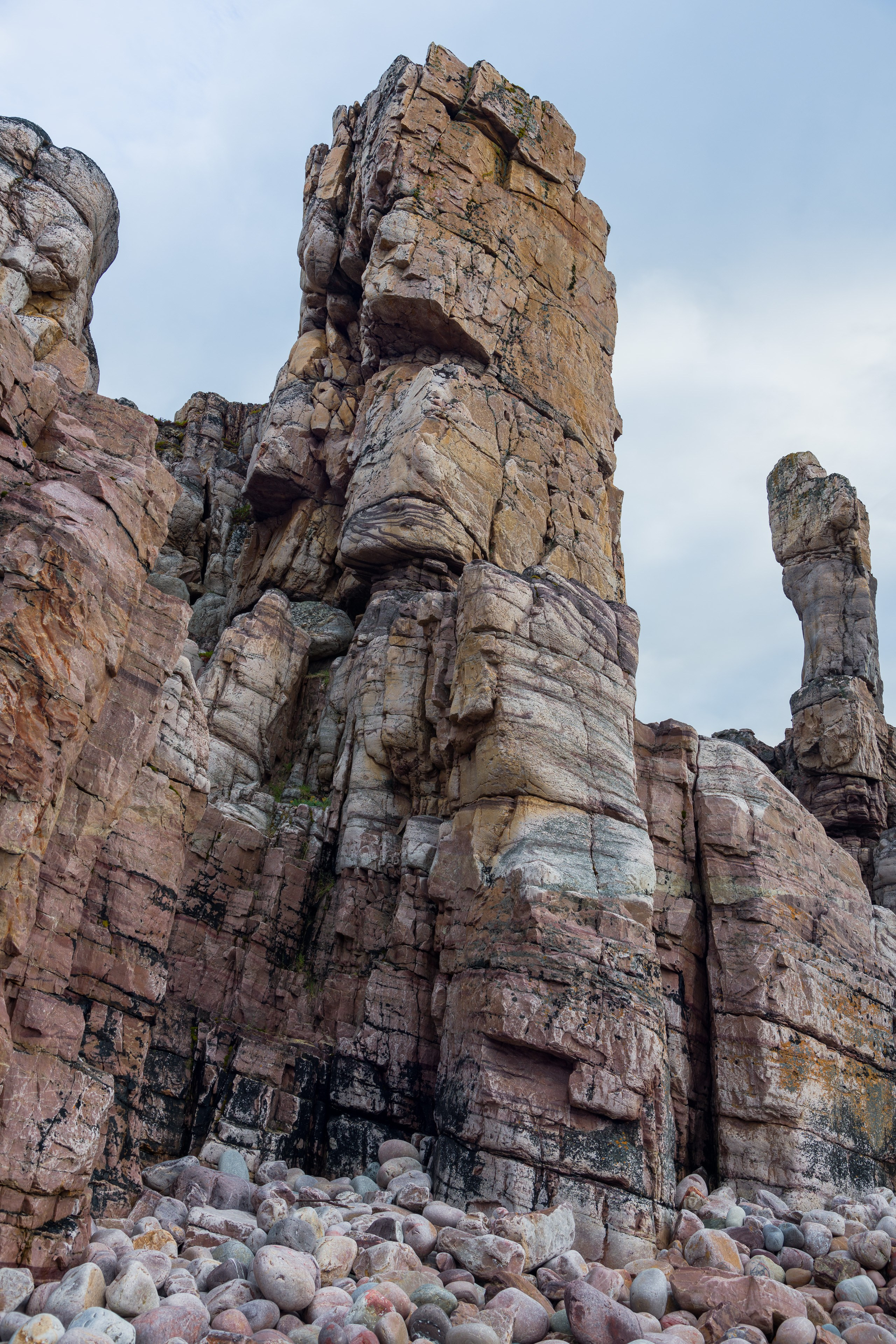 Варангер. Северные Ночи