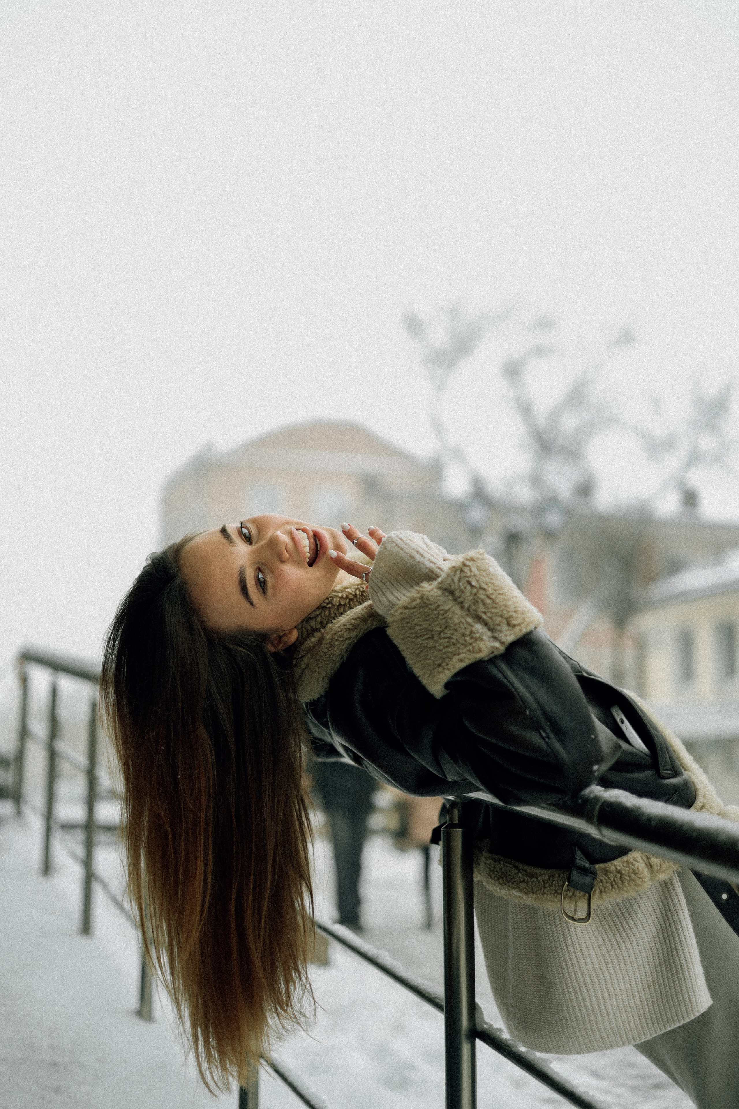 Портфолио. Фотограф Ангелина