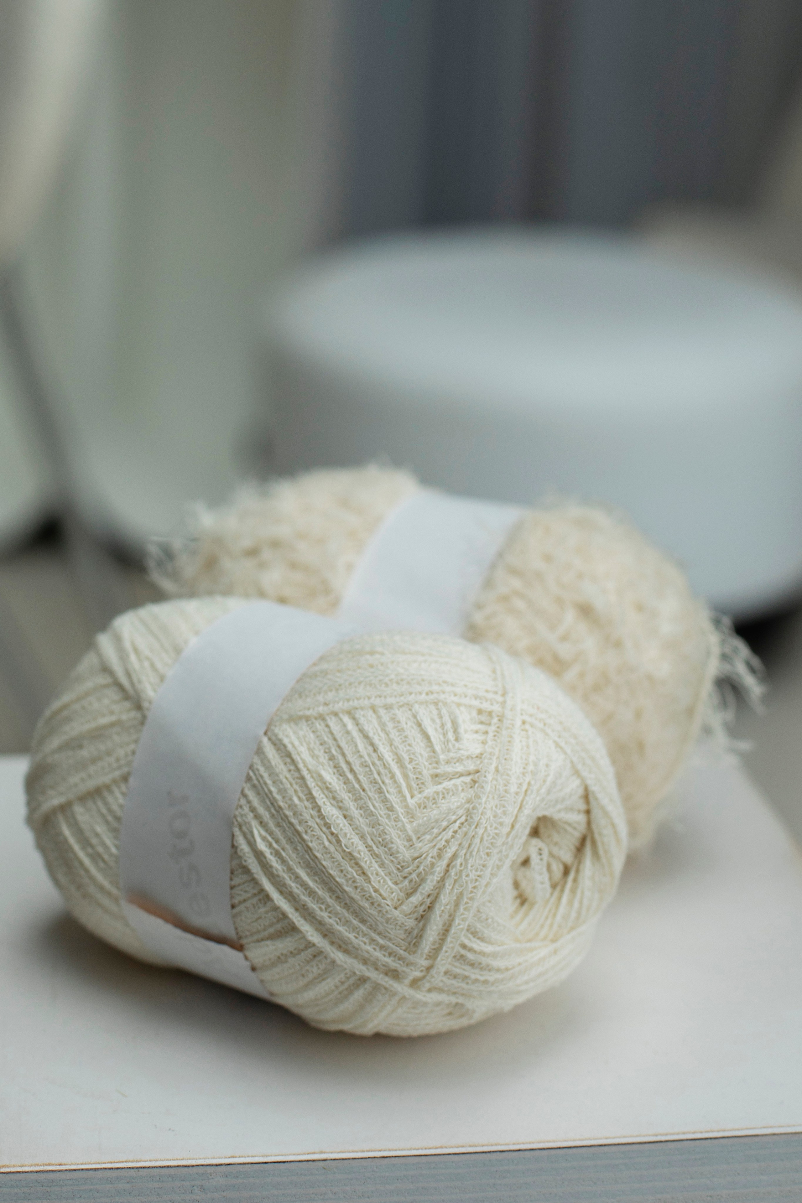 Пряжа. Деловая и Бизнес съемка в  Москве Инесса Грушко