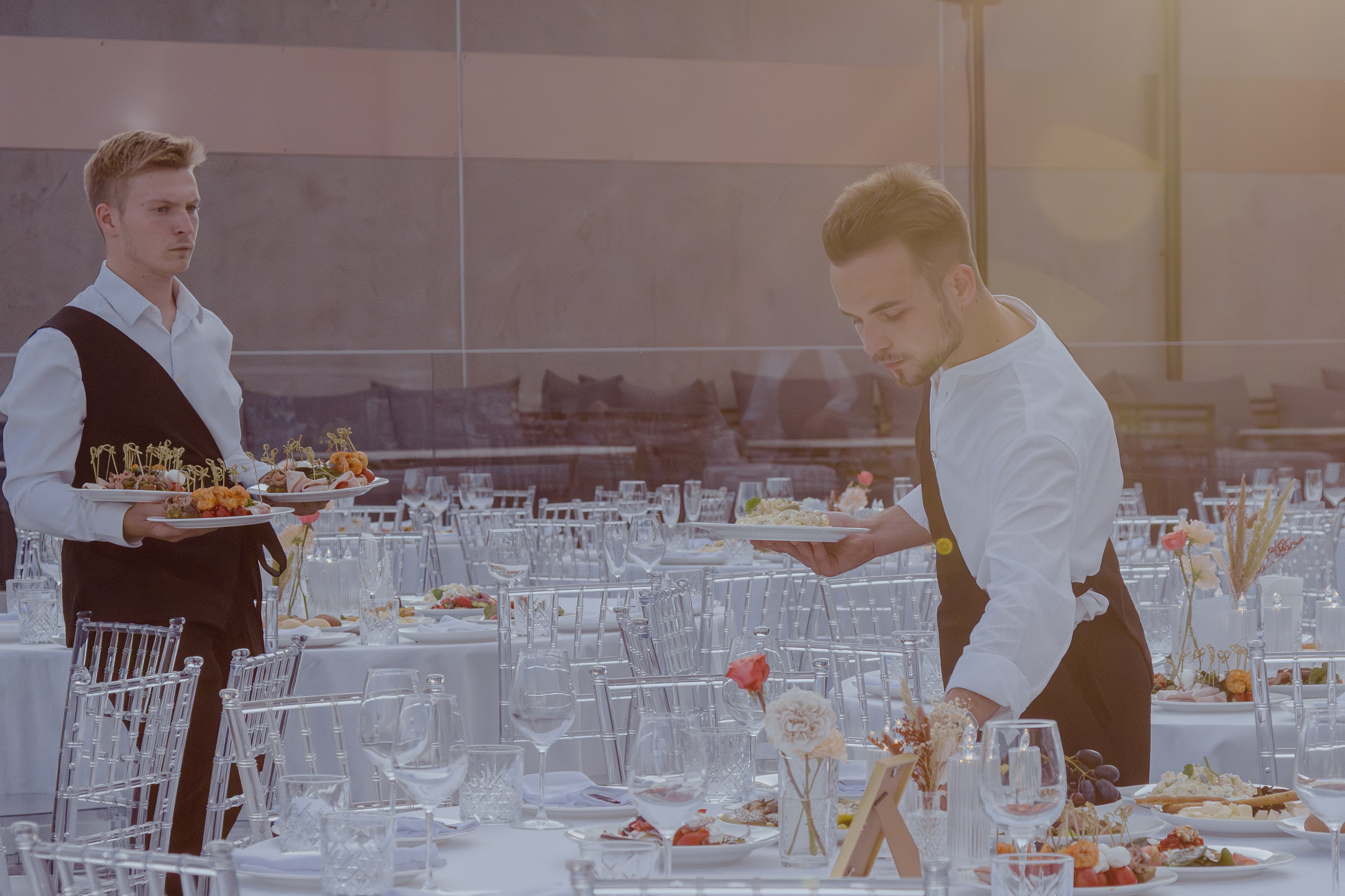 Репортажная съёмка корпоратива компании Феникс. Портретный фотограф в Ростове-на-Дону Антон Казарин