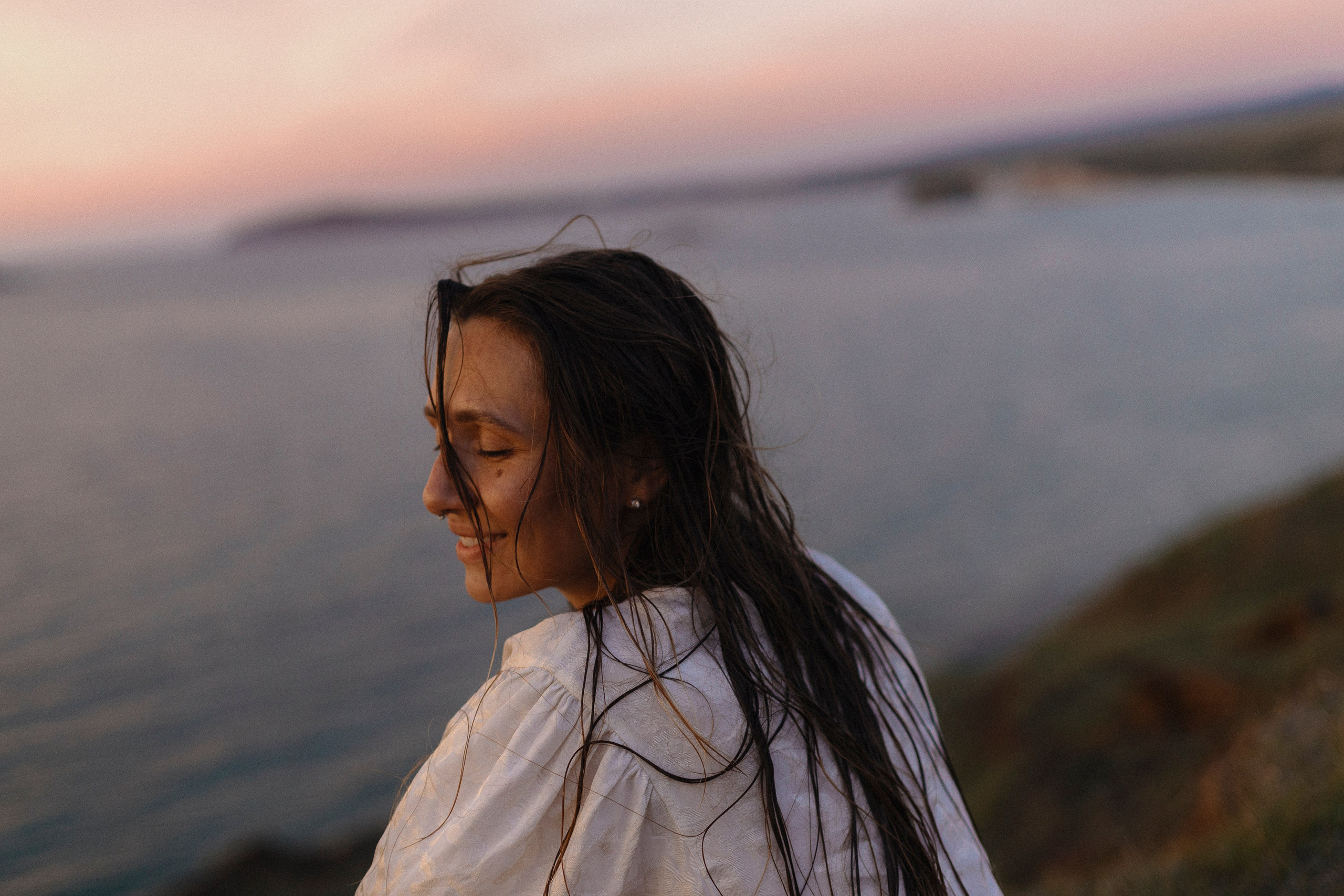 Степные ветры. Фотограф Ольхон/ Индия, Регина