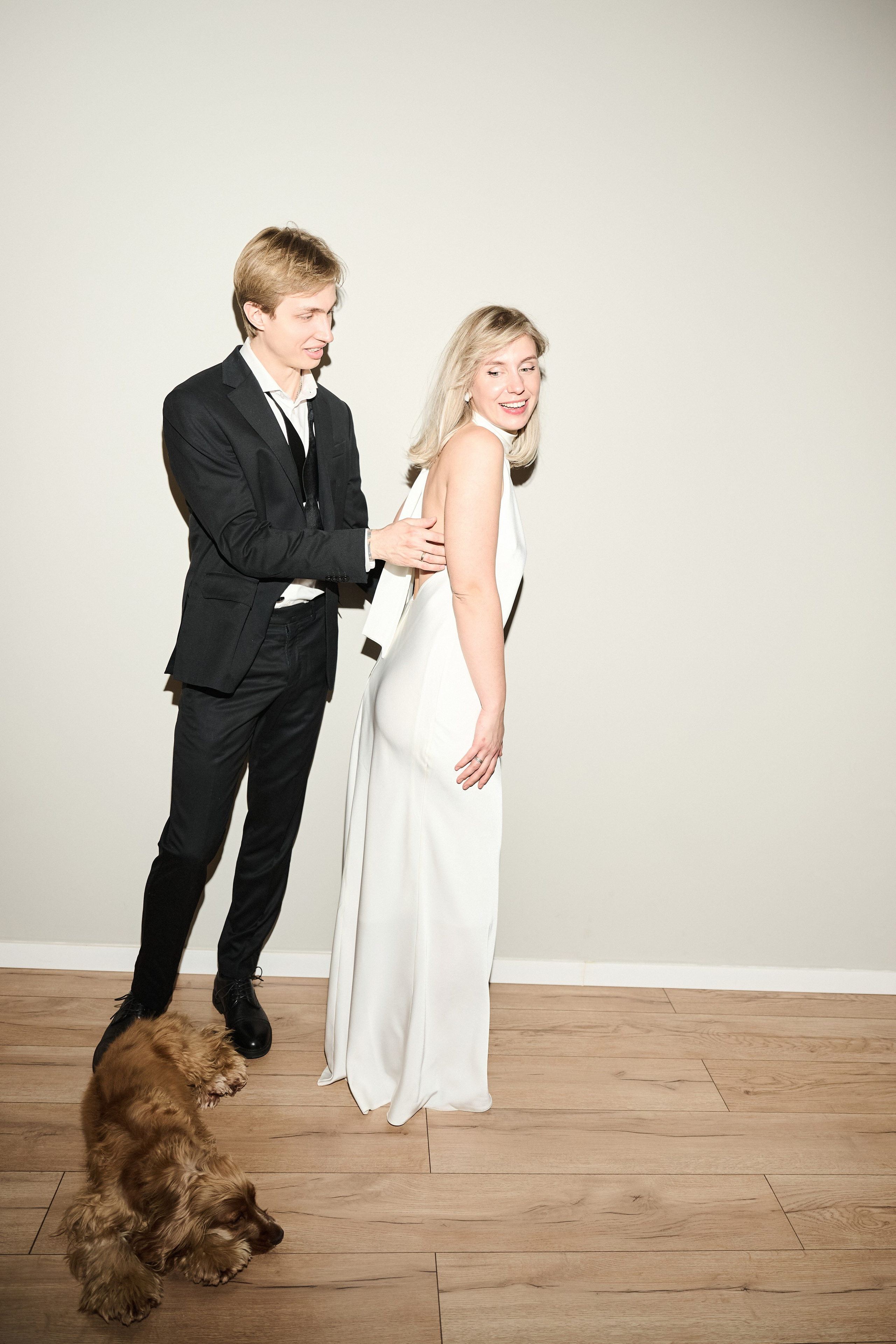 Егор и Аня. Свадебный фотограф МОСКВА, КРЫМ, СМОЛЕНСК АЛЯ КОНОВАЛОВА