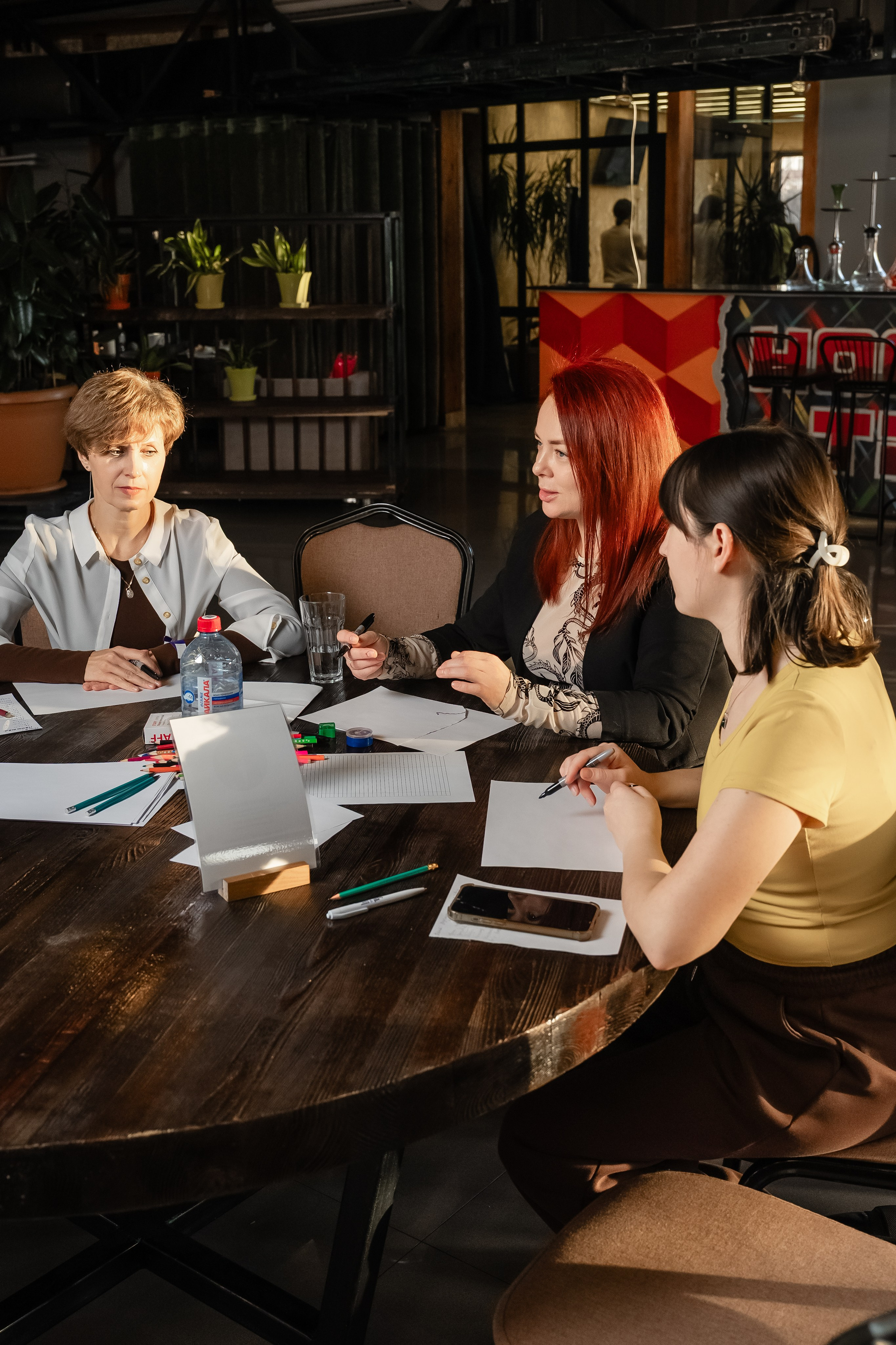 Фестиваль писхологии и самопознания. Фотограф и видеограф в Улан-Удэ: Аюна Габагуева и Артём Шаханов