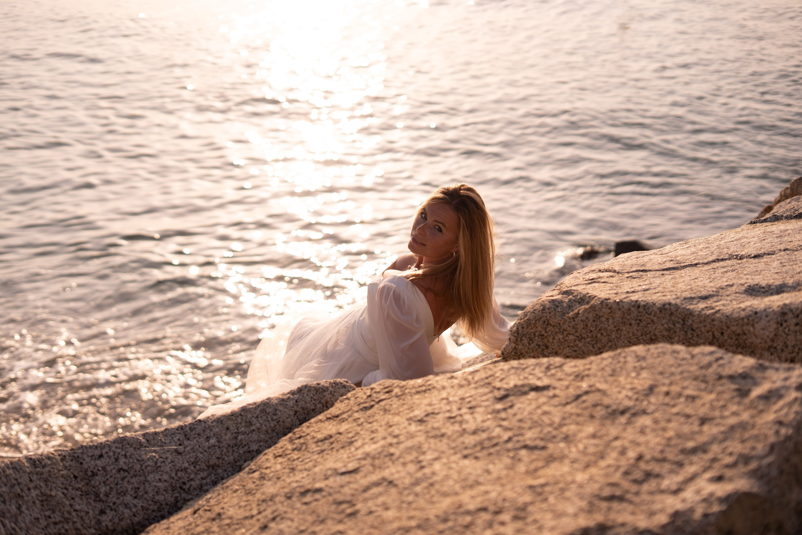 Masha and Timur. Wedding Photographer in Barcelona and Medellin