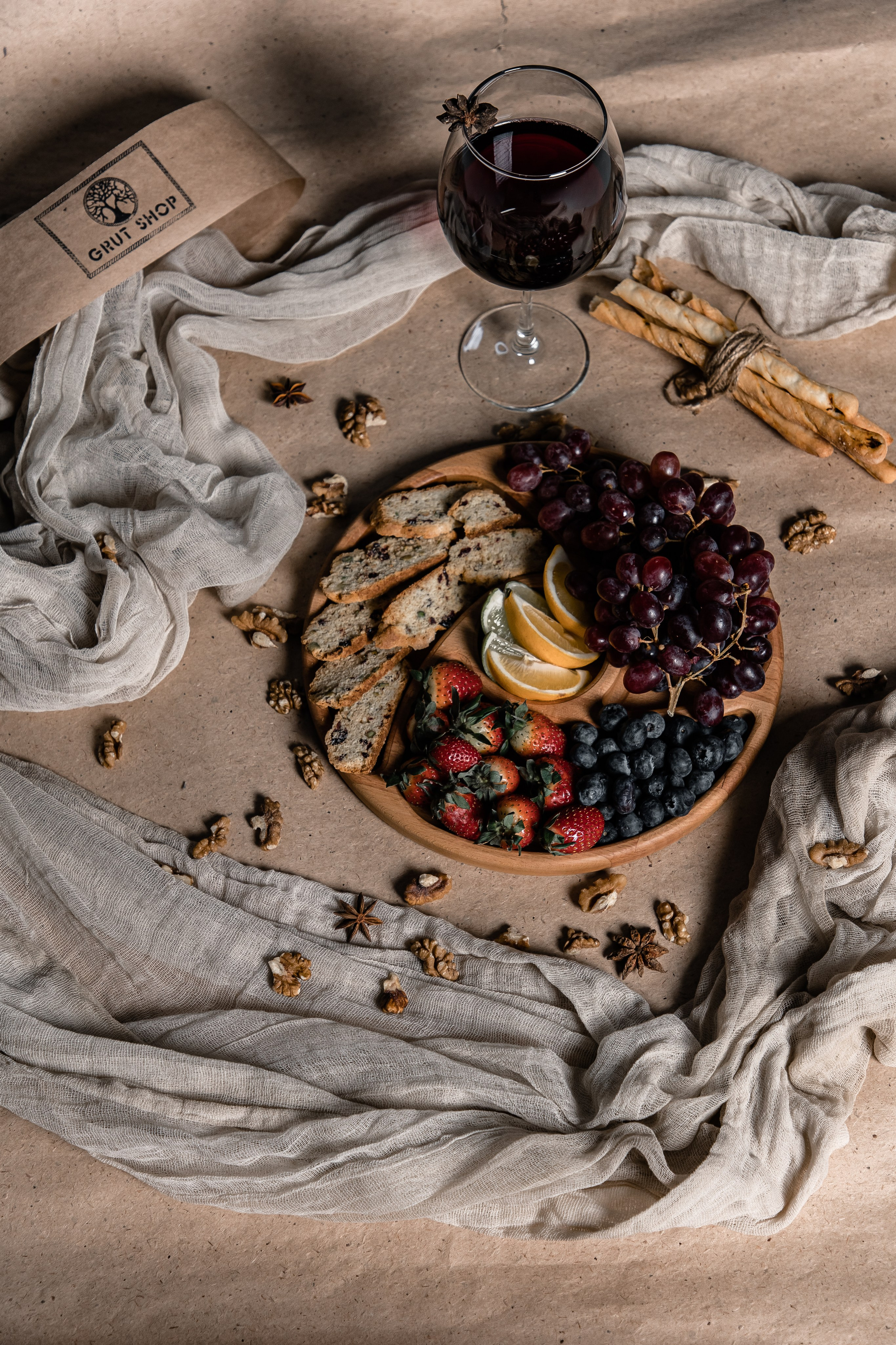 Съемка для WB (Владимир Крикунов). Фотограф Денис Лесковский (Тюмень)