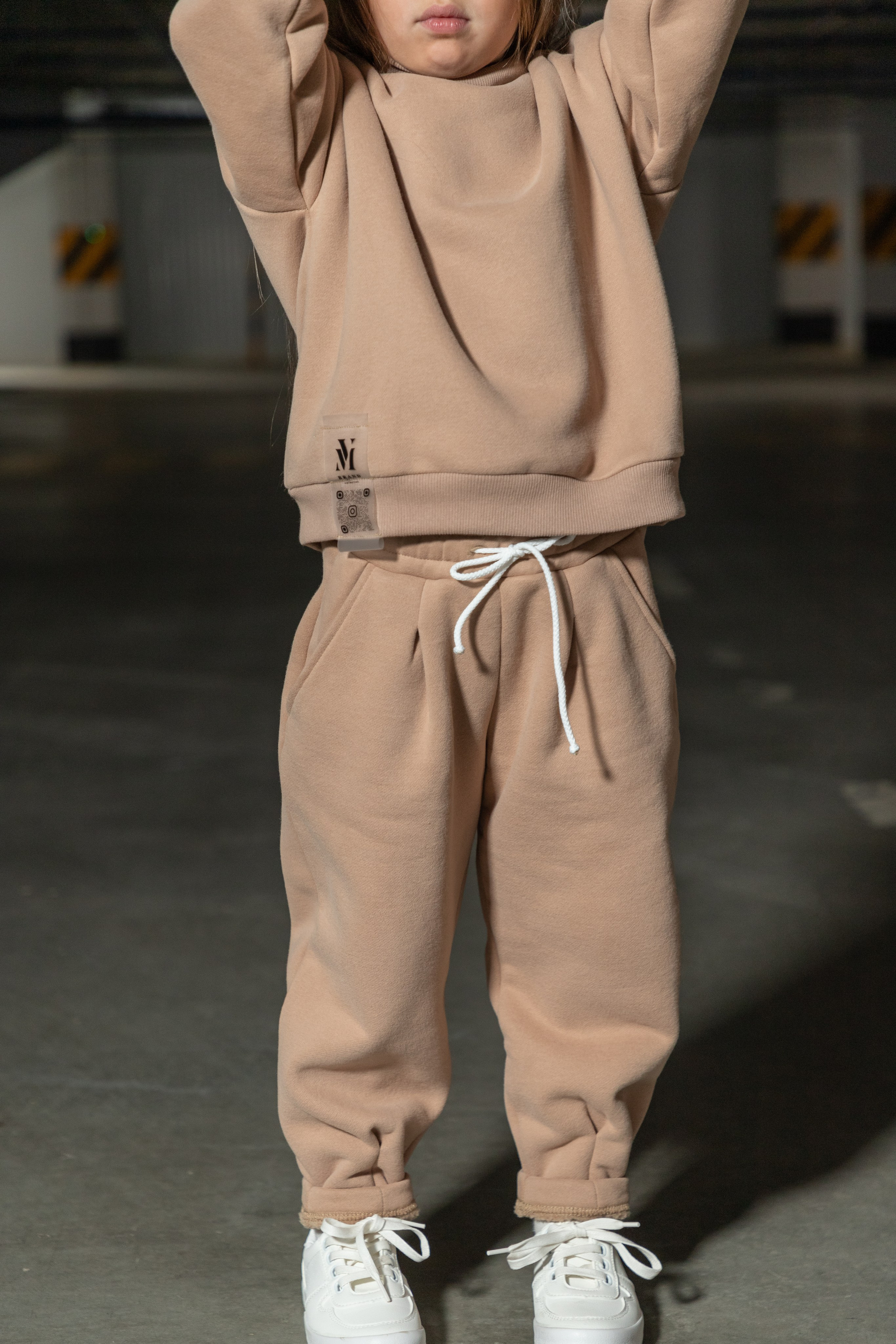 Детская одежда. Фотограф Денис Лесковский (Тюмень)