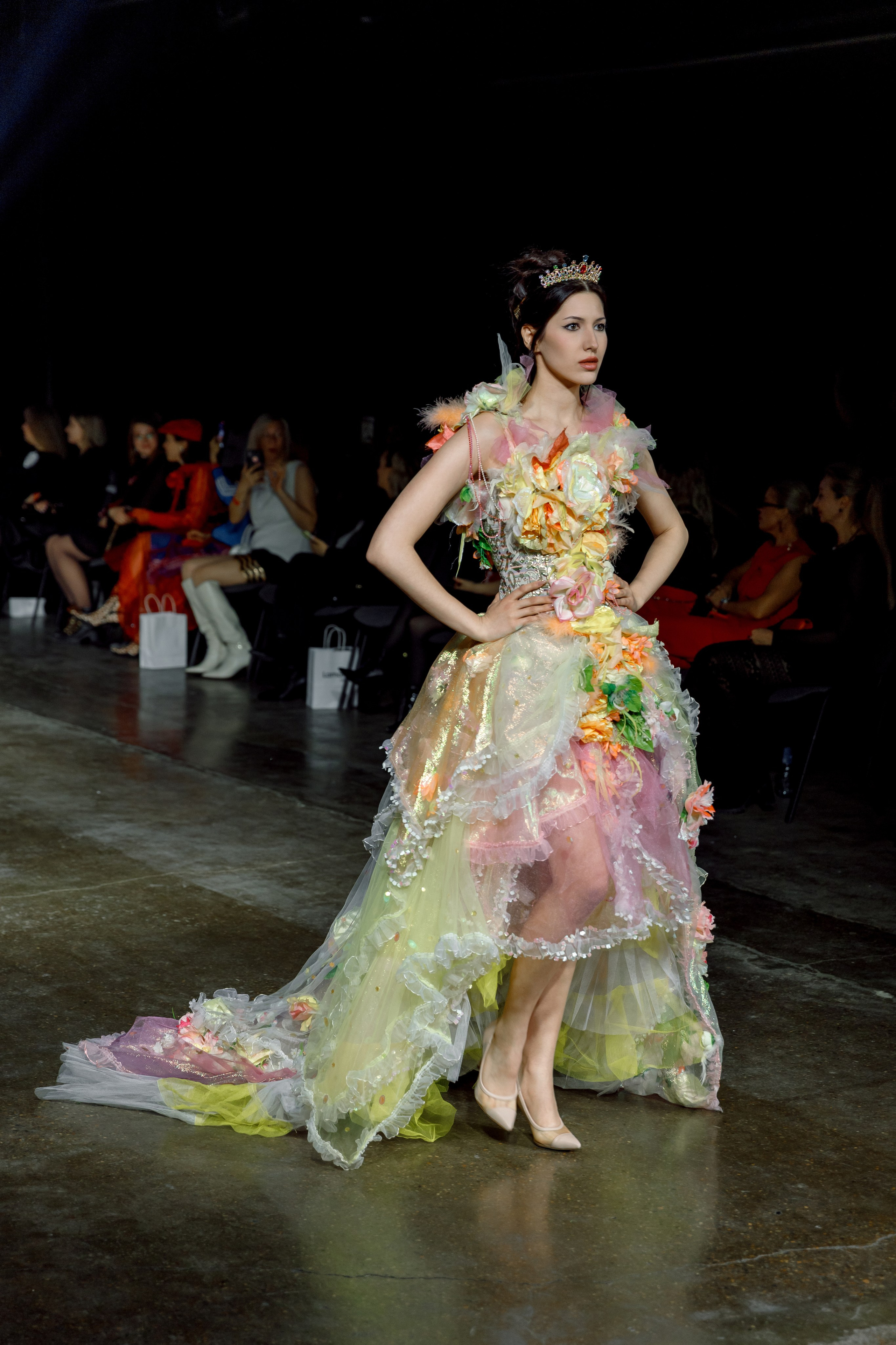 Fashion Fest Irkutsk Весна'26. Свадебный фотограф Иркутск, репортажный фотограф Иркутск