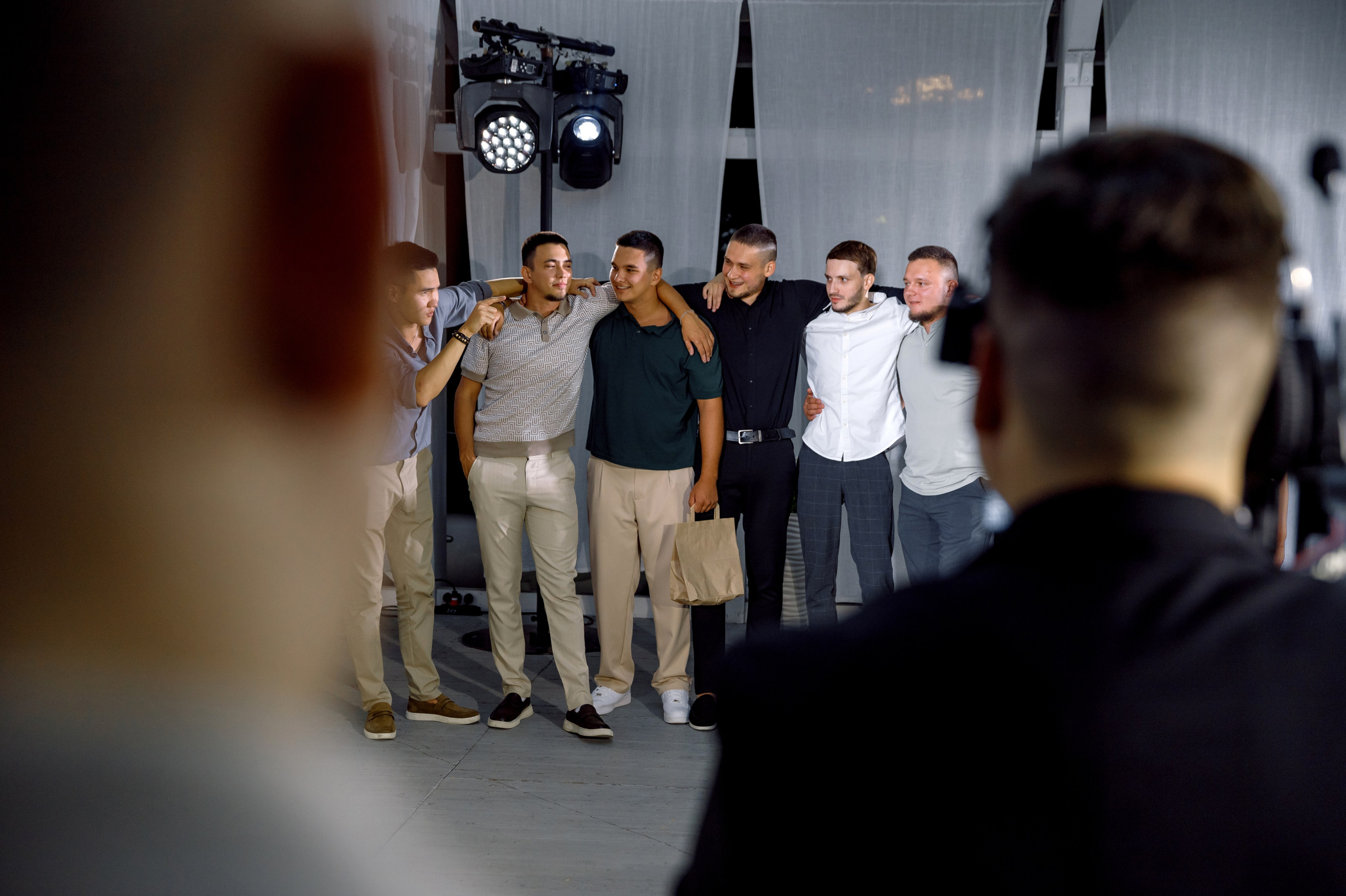 Дмитрий и Валерия. Свадебный фотограф Иркутск, репортажный фотограф Иркутск