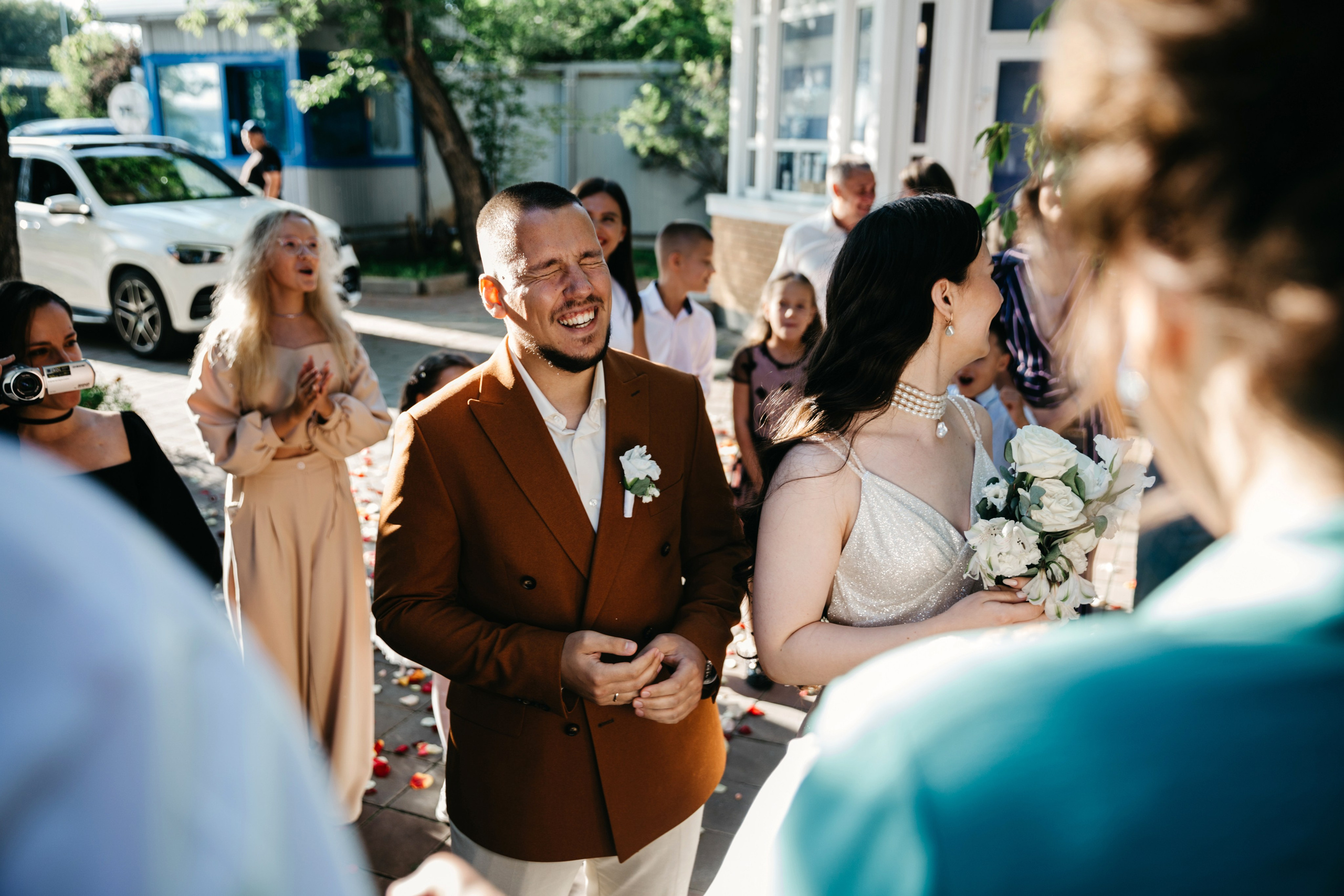 Александр и Мария. Свадебный фотограф Иркутск, репортажный фотограф Иркутск