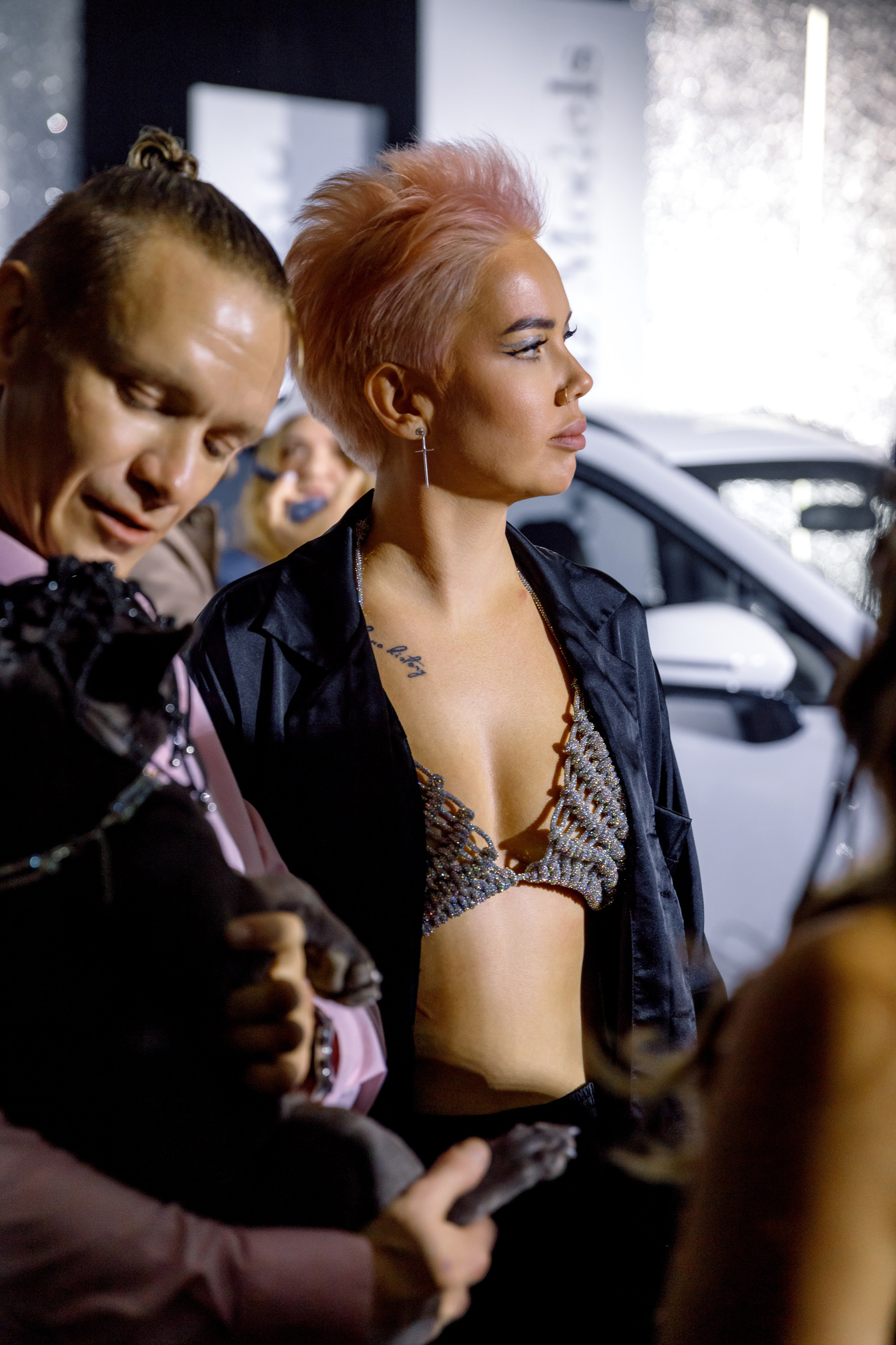 O&J Fashion Fest осень'25. Свадебный фотограф Иркутск, репортажный фотограф Иркутск