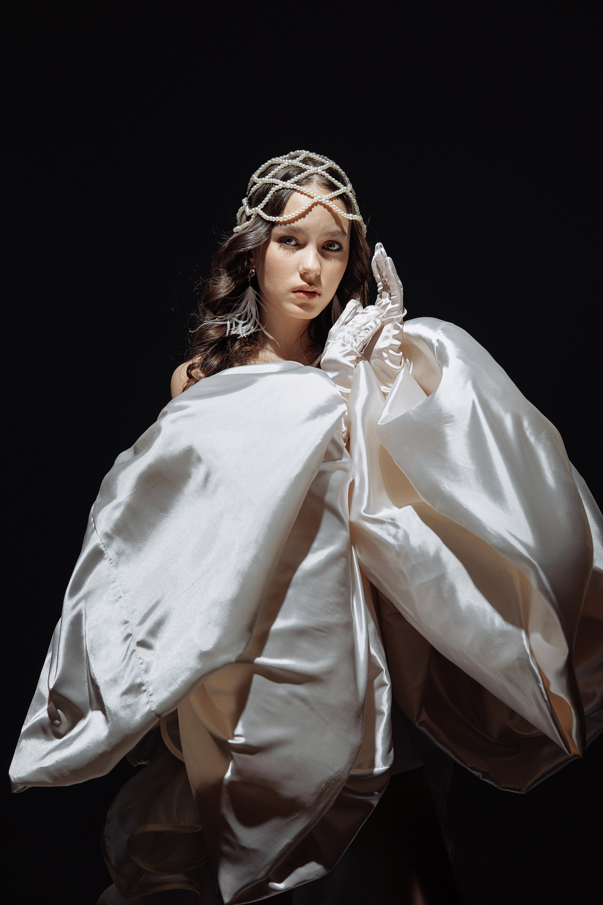 Амбассадор. Свадебный и Индивидуальный фотограф в Москве Акоп Арсенян