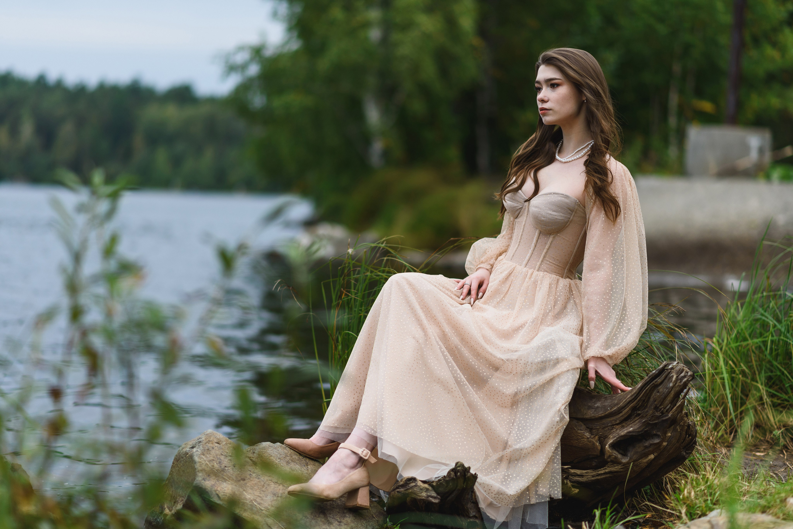 Фото истории. Фотограф Андрей Балыкин