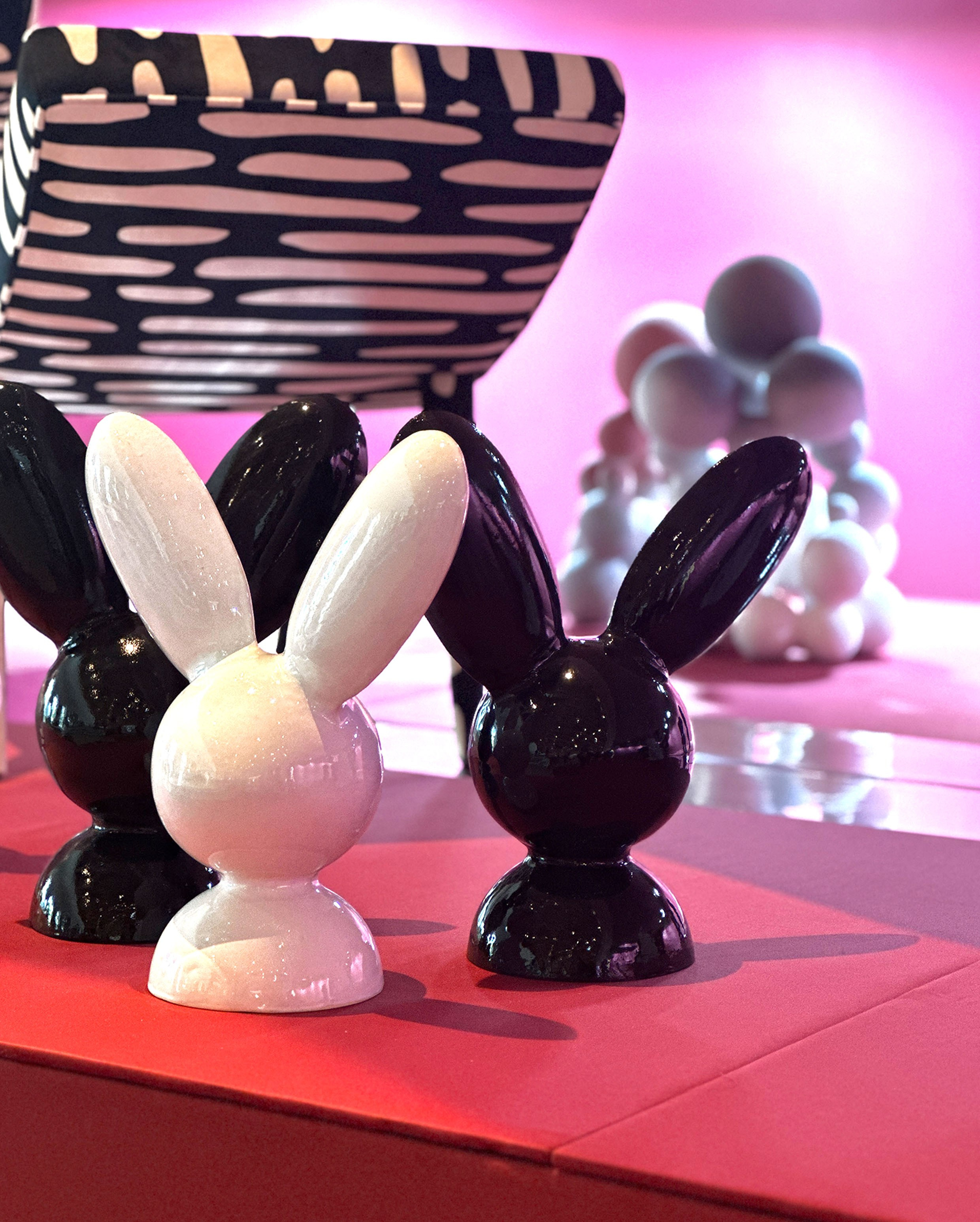 VI Московская неделя интерьера и дизайна. Елена Алексенко, художник-керамист. @iguana-ae керамка