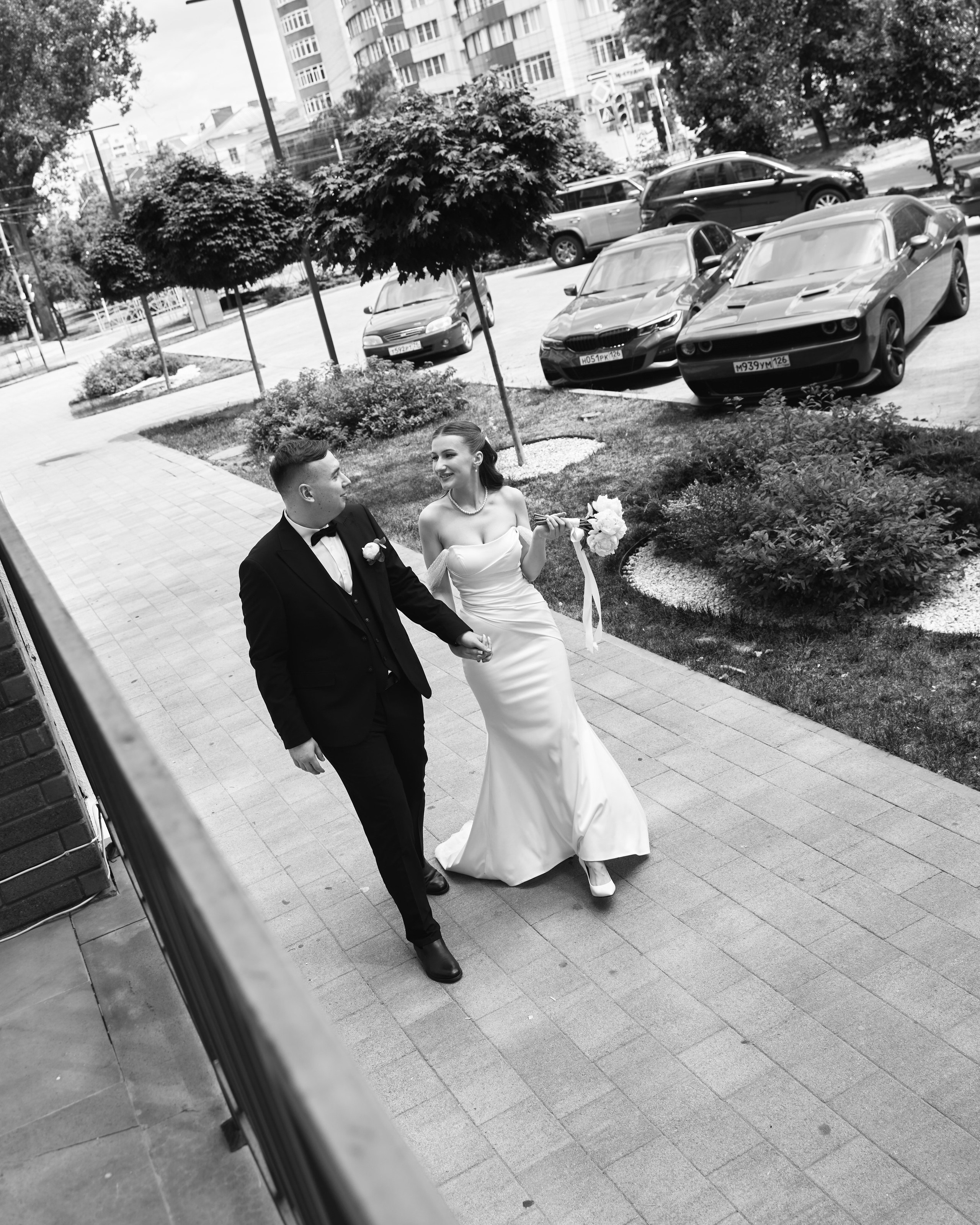 Екатерина и Тимур. Главная