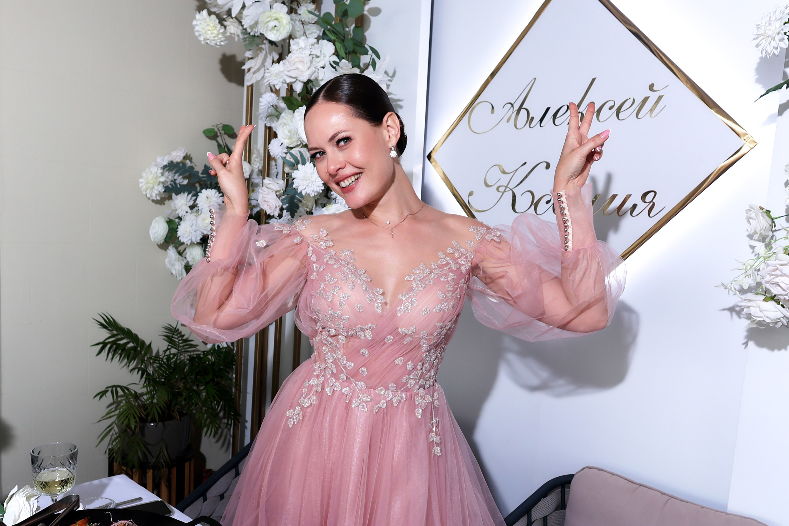 Сдержанность и харизма. Фотограф Волгоград Дмитрий Туманов