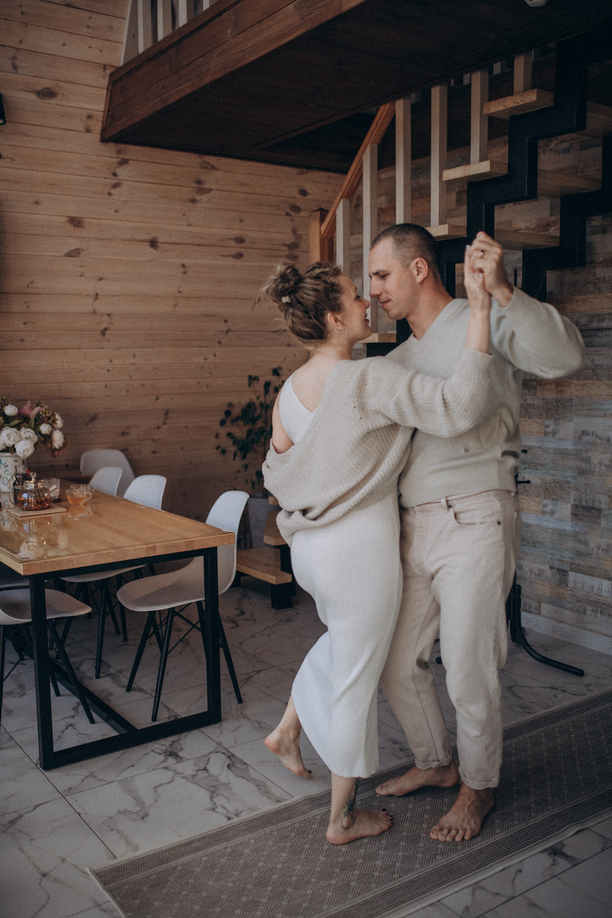 Love story. Семейный lifestyle фотограф в Оренбурге