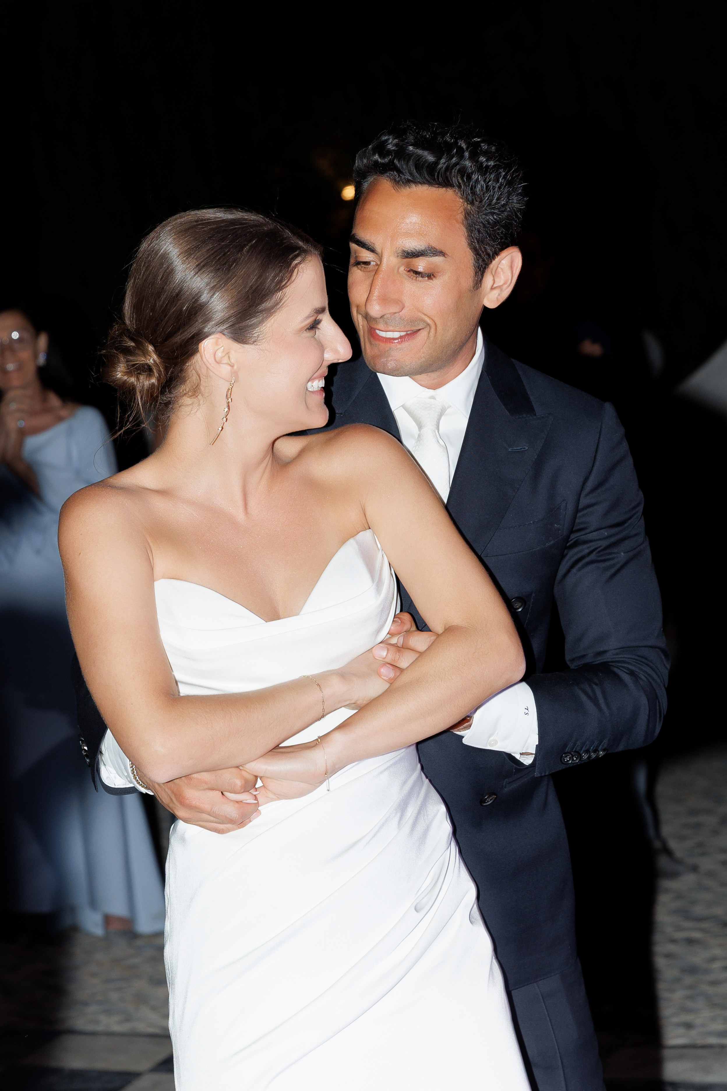 T & E. Wedding photographer