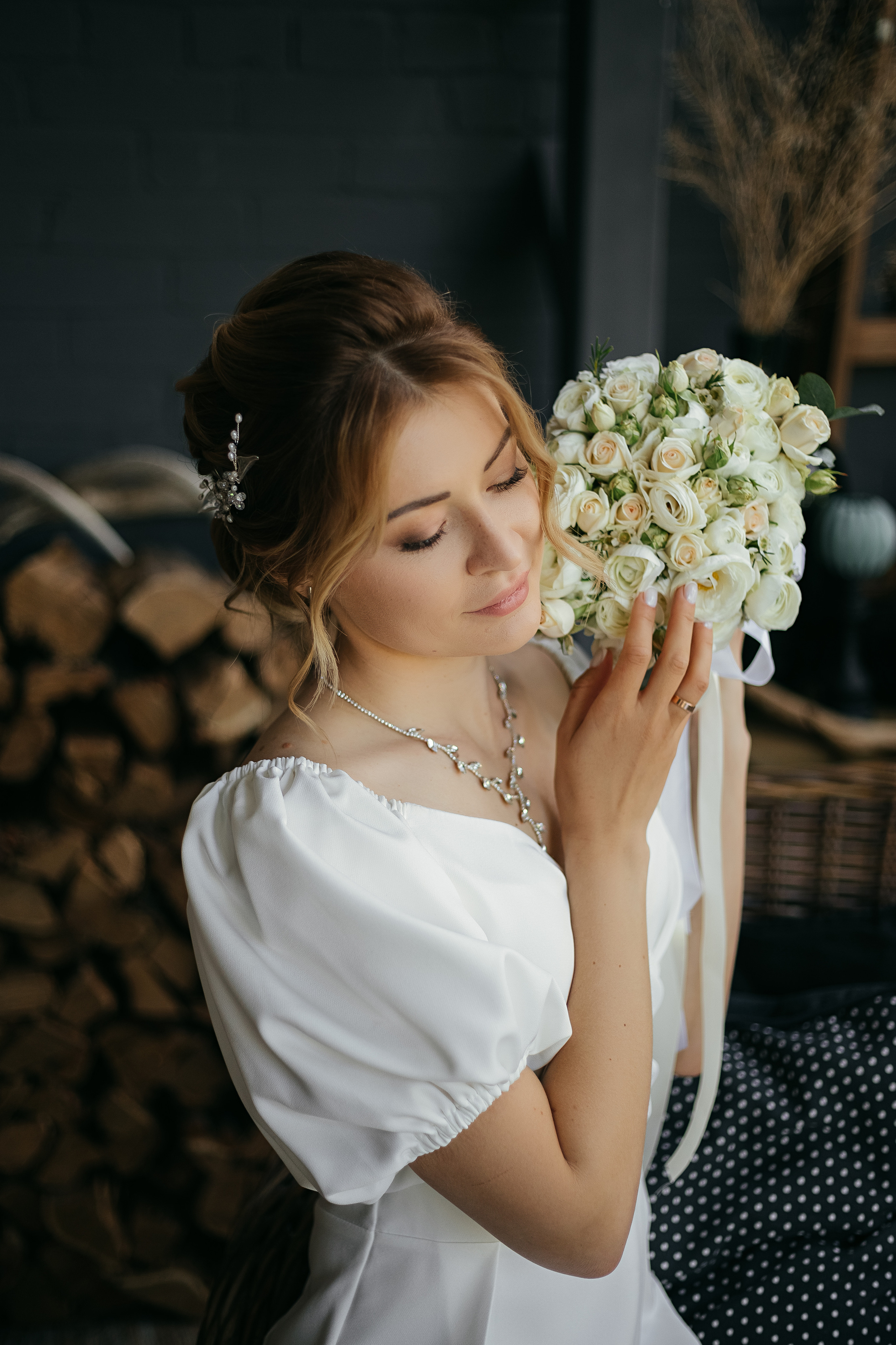 Лолита Дмитрий. Фотограф Ростов-на-Дону Дана Авдеева