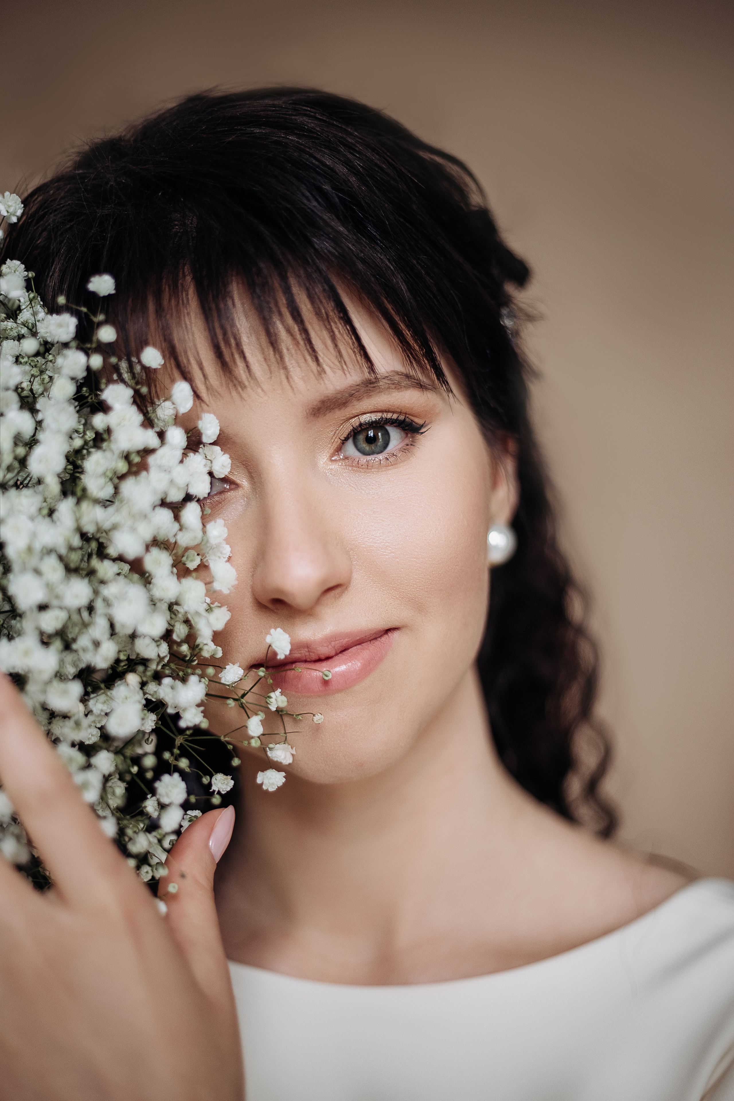 Анастасия Демьян. Фотограф Ростов-на-Дону Дана Авдеева