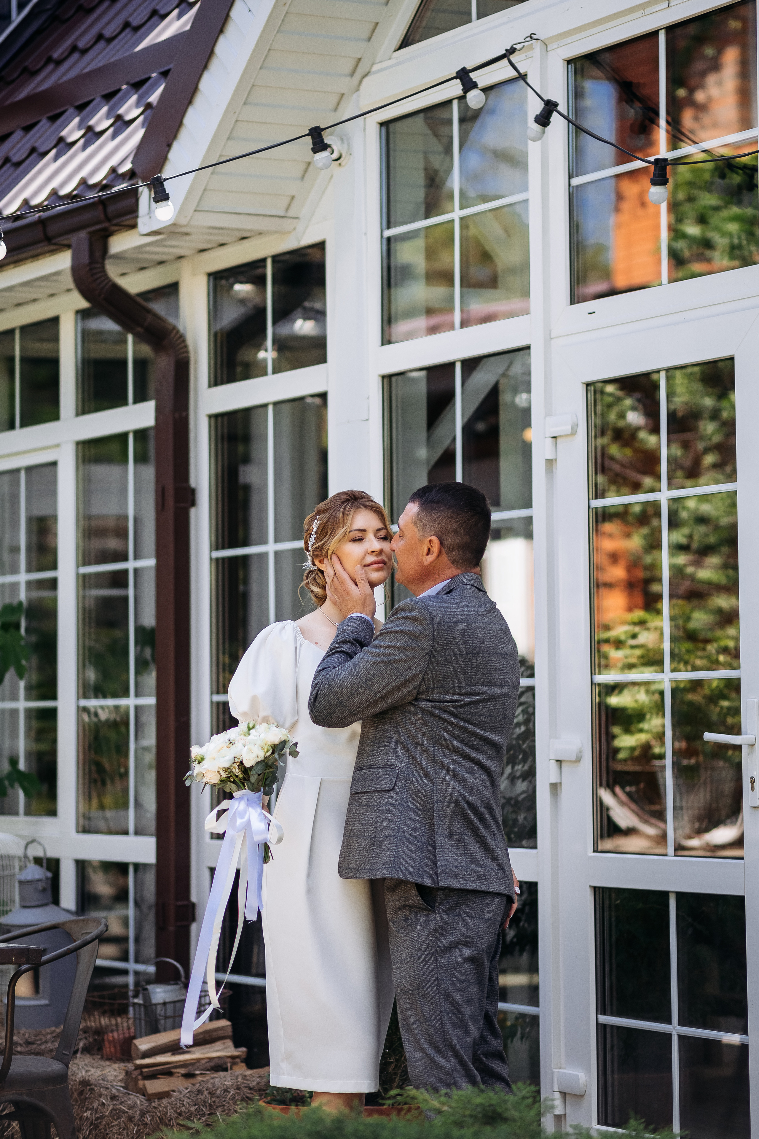 Лолита Дмитрий. Фотограф Ростов-на-Дону Дана Авдеева