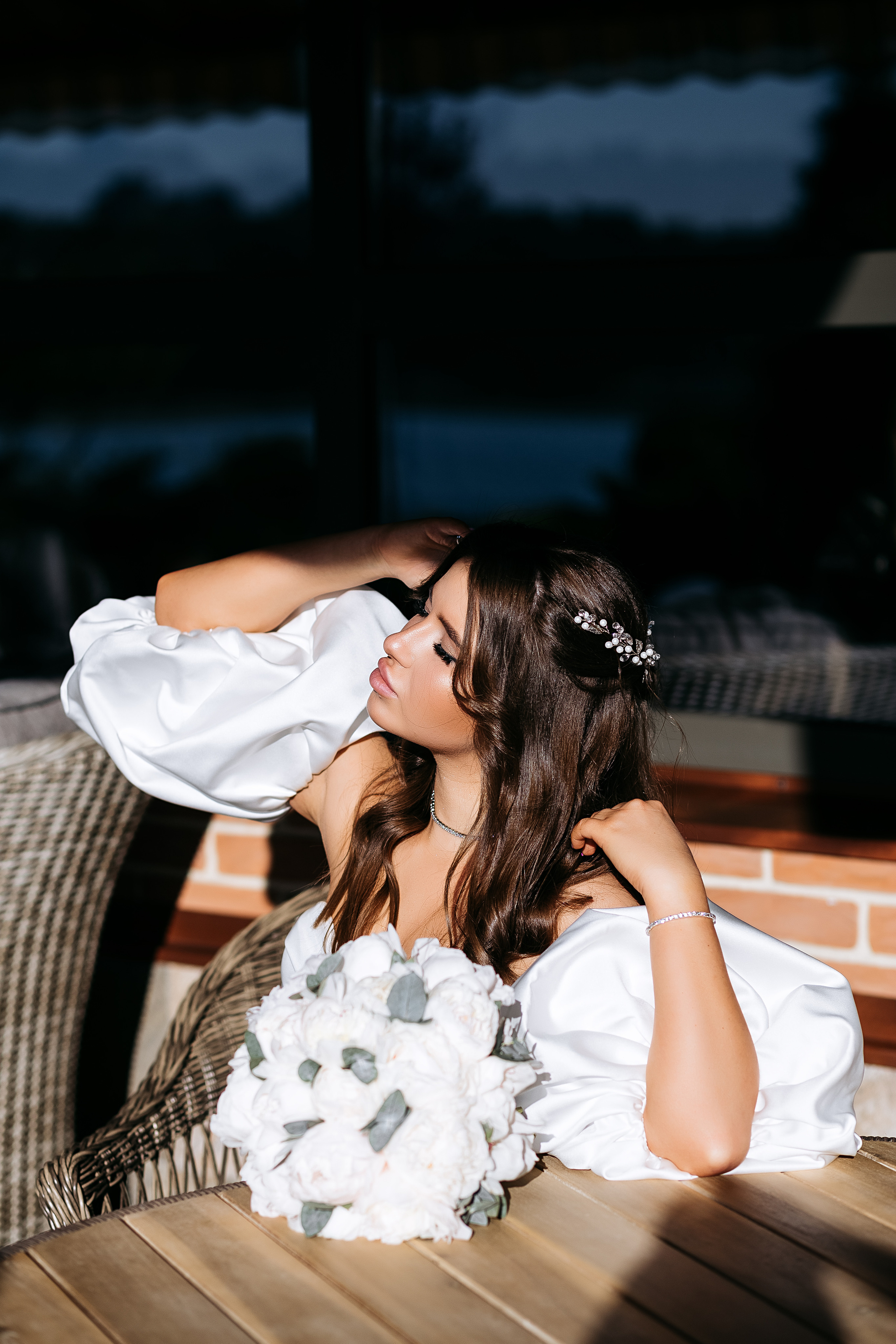 Валерия Владслав. Фотограф Ростов-на-Дону Дана Авдеева