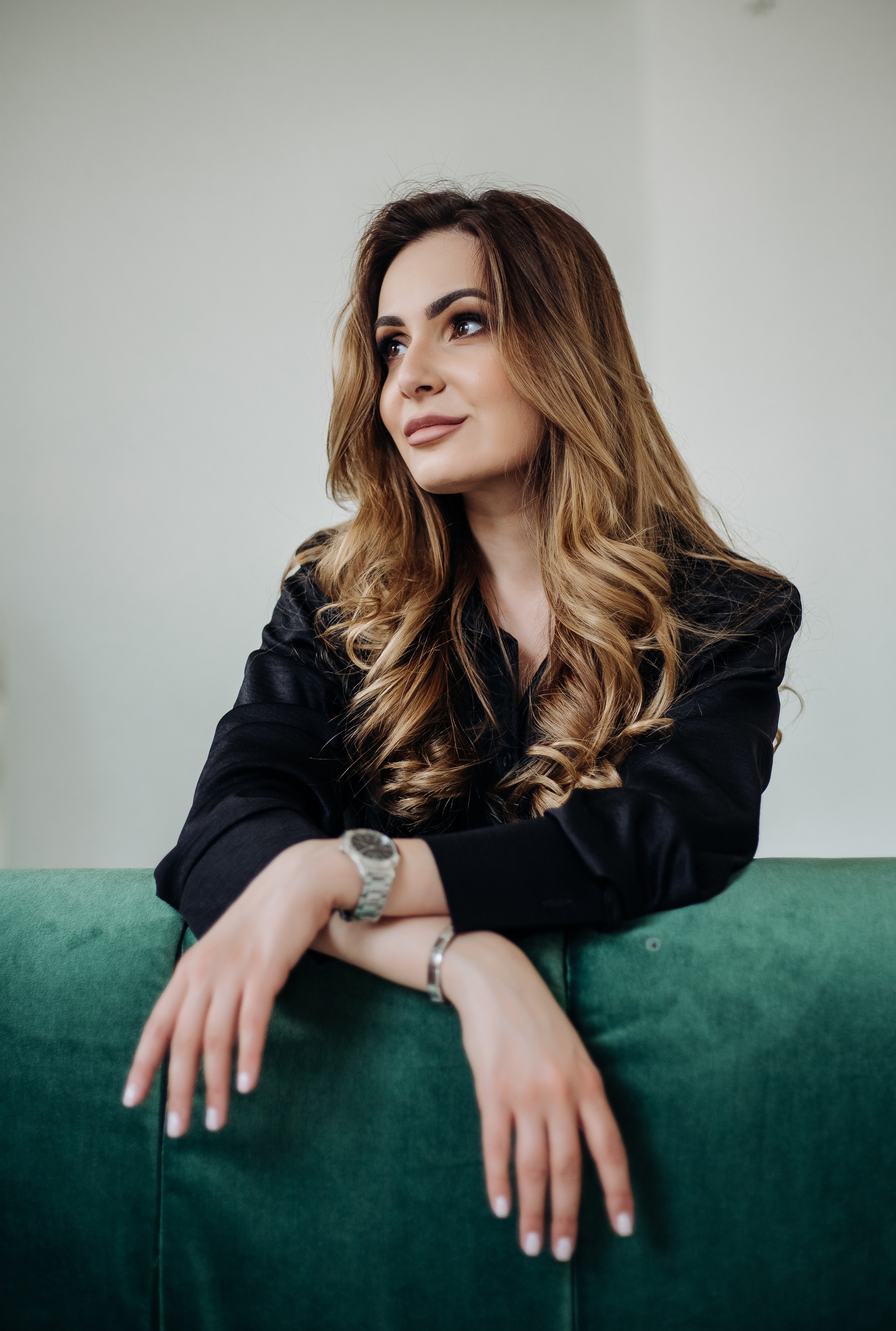 Ольга. Фотограф Ростов-на-Дону Дана Авдеева