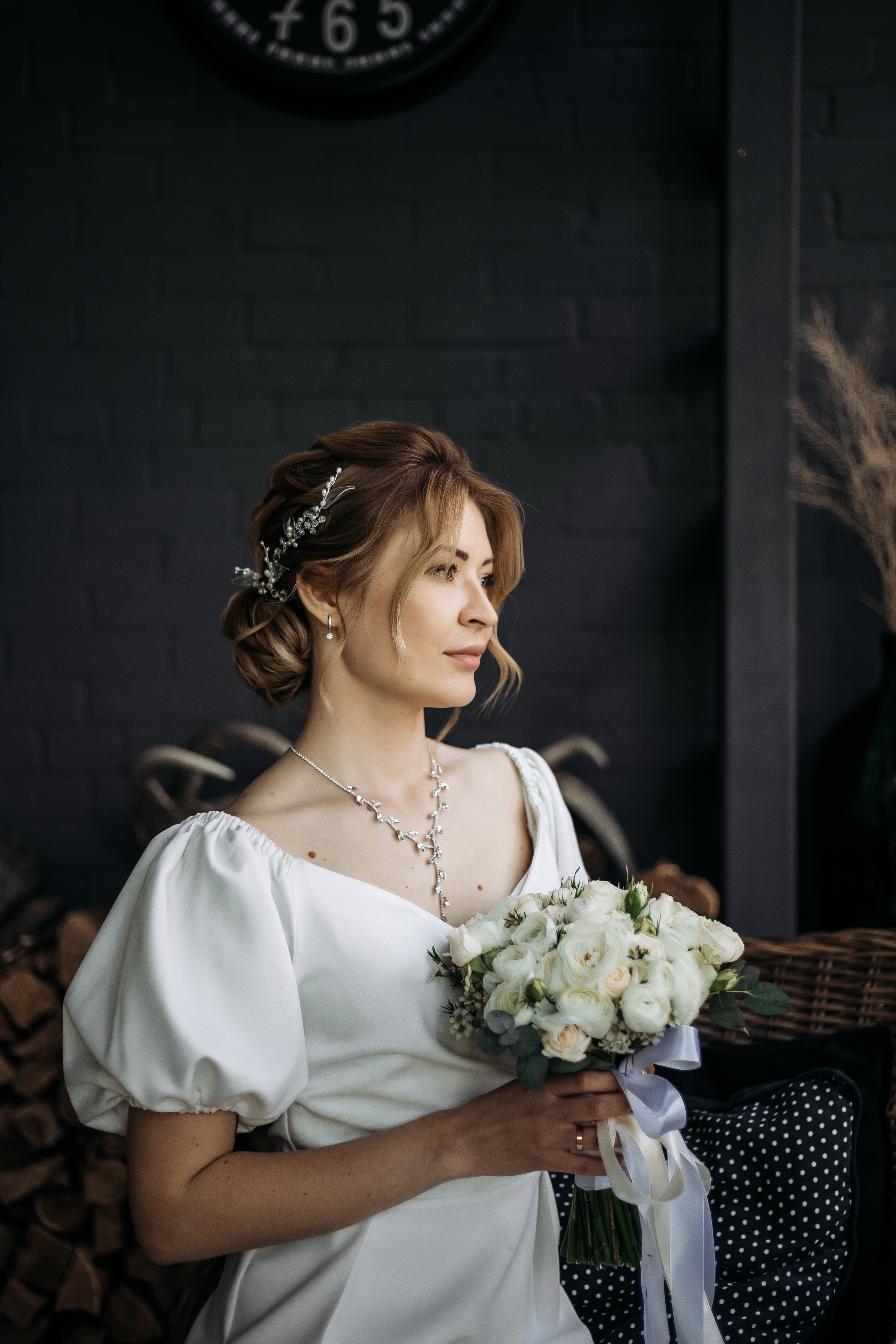 Лолита Дмитрий. Фотограф Ростов-на-Дону Дана Авдеева