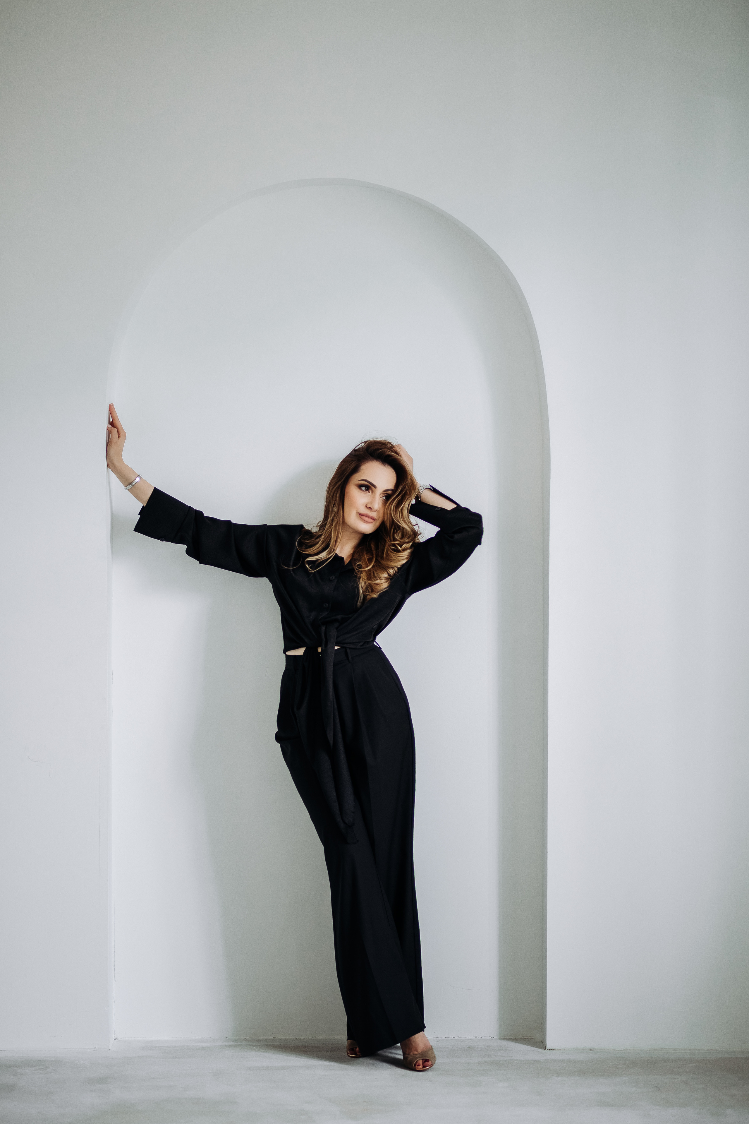 Ольга. Фотограф Ростов-на-Дону Дана Авдеева